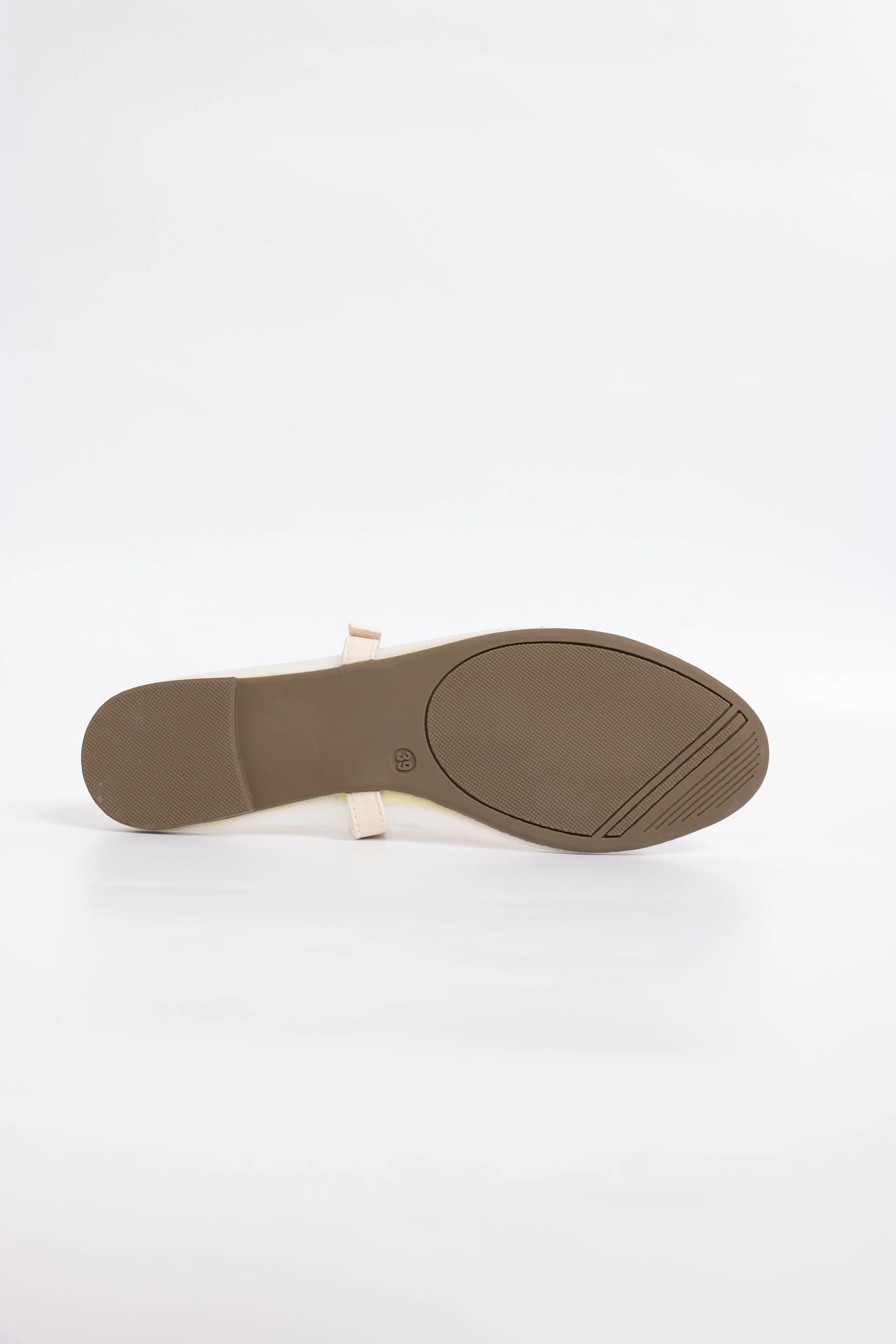 Mesh Mary Janes - Image 6