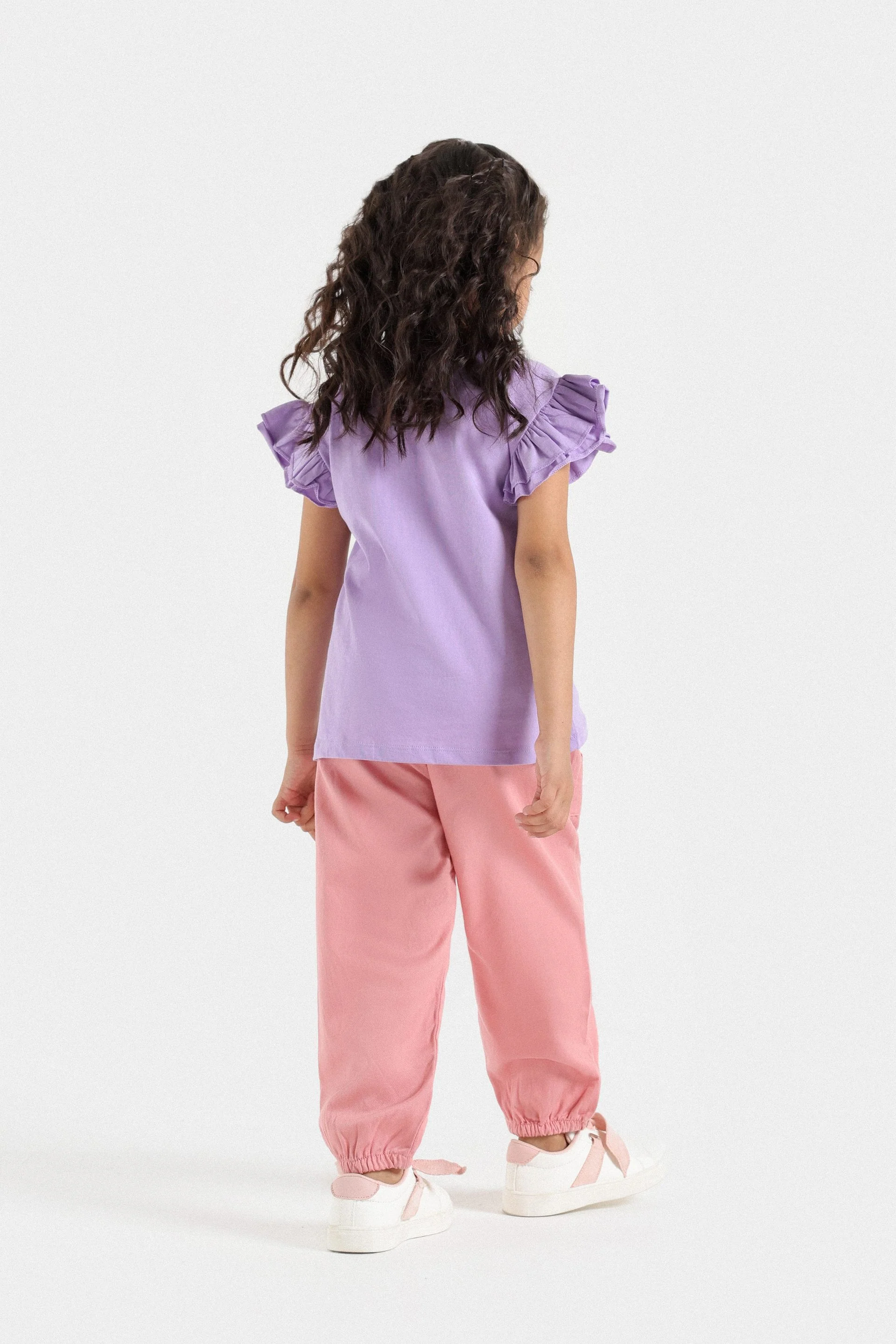 Jogger Trousers - Image 6