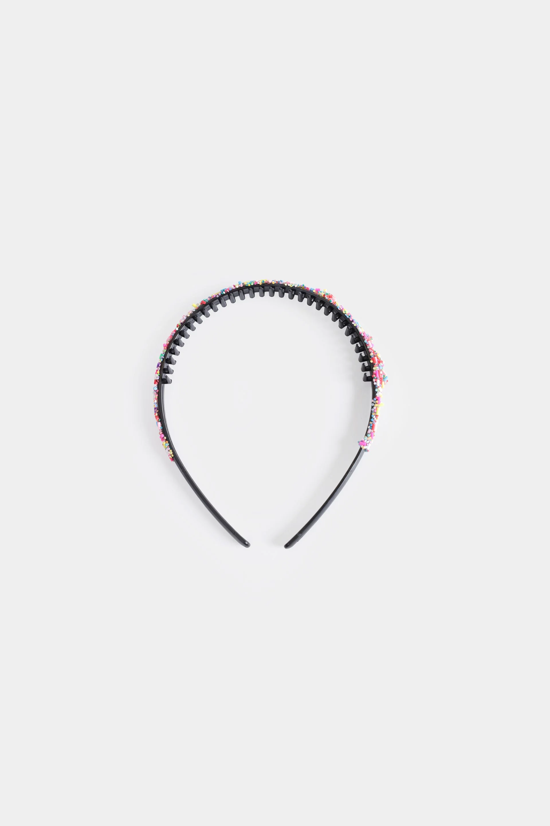 Beaded Hairband