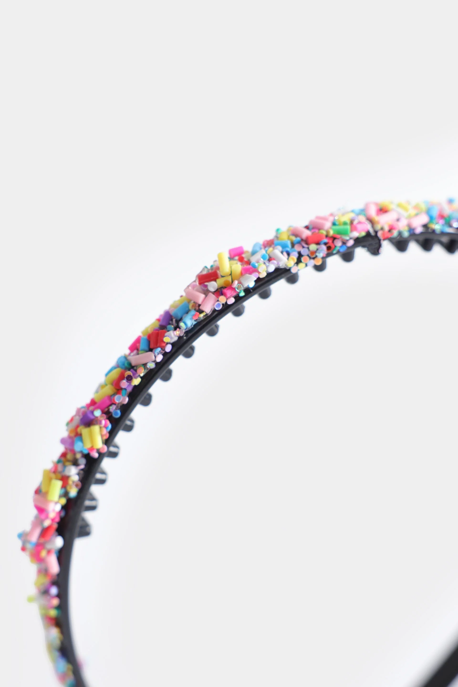 Beaded Hairband - Image 2