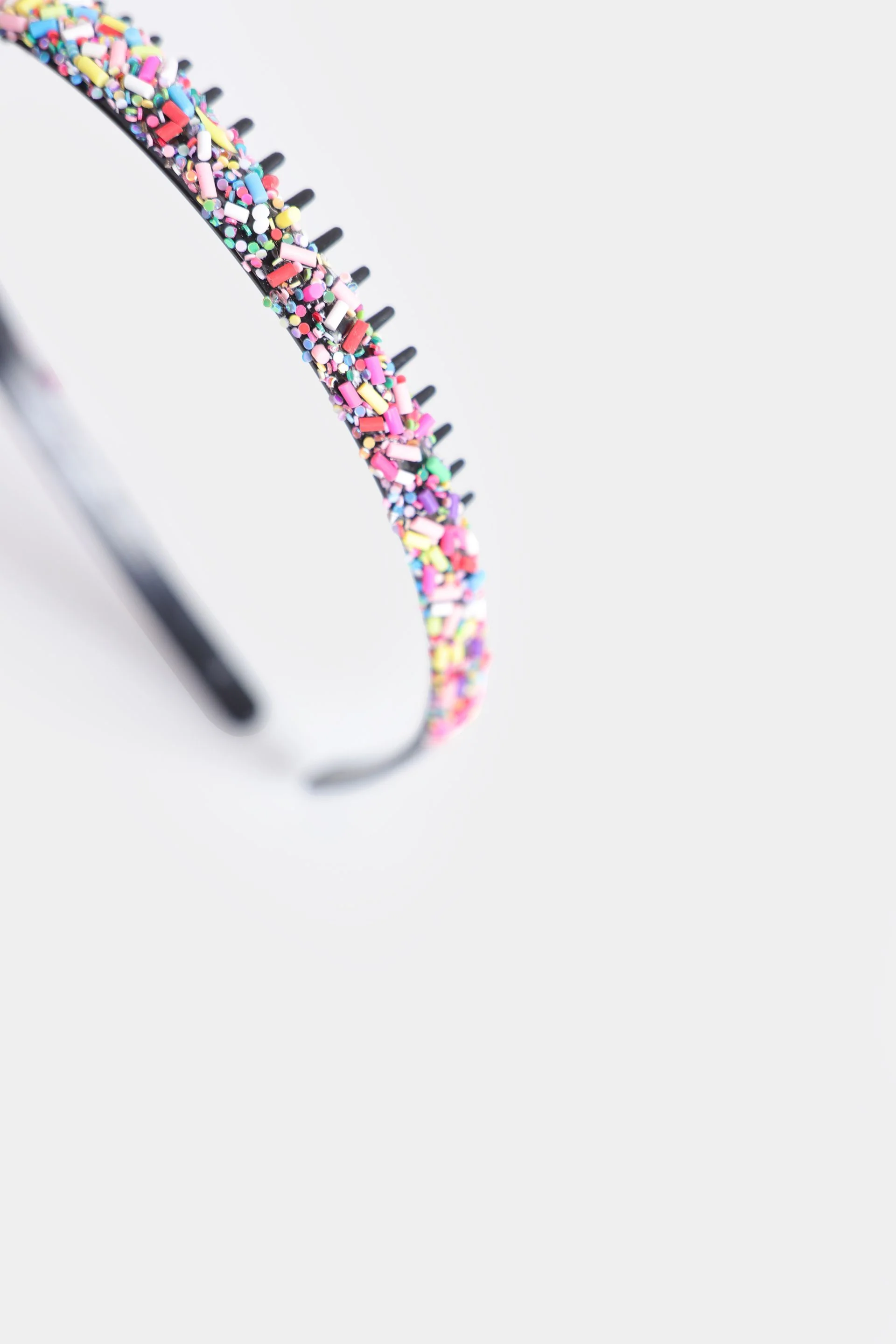 Beaded Hairband - Image 3