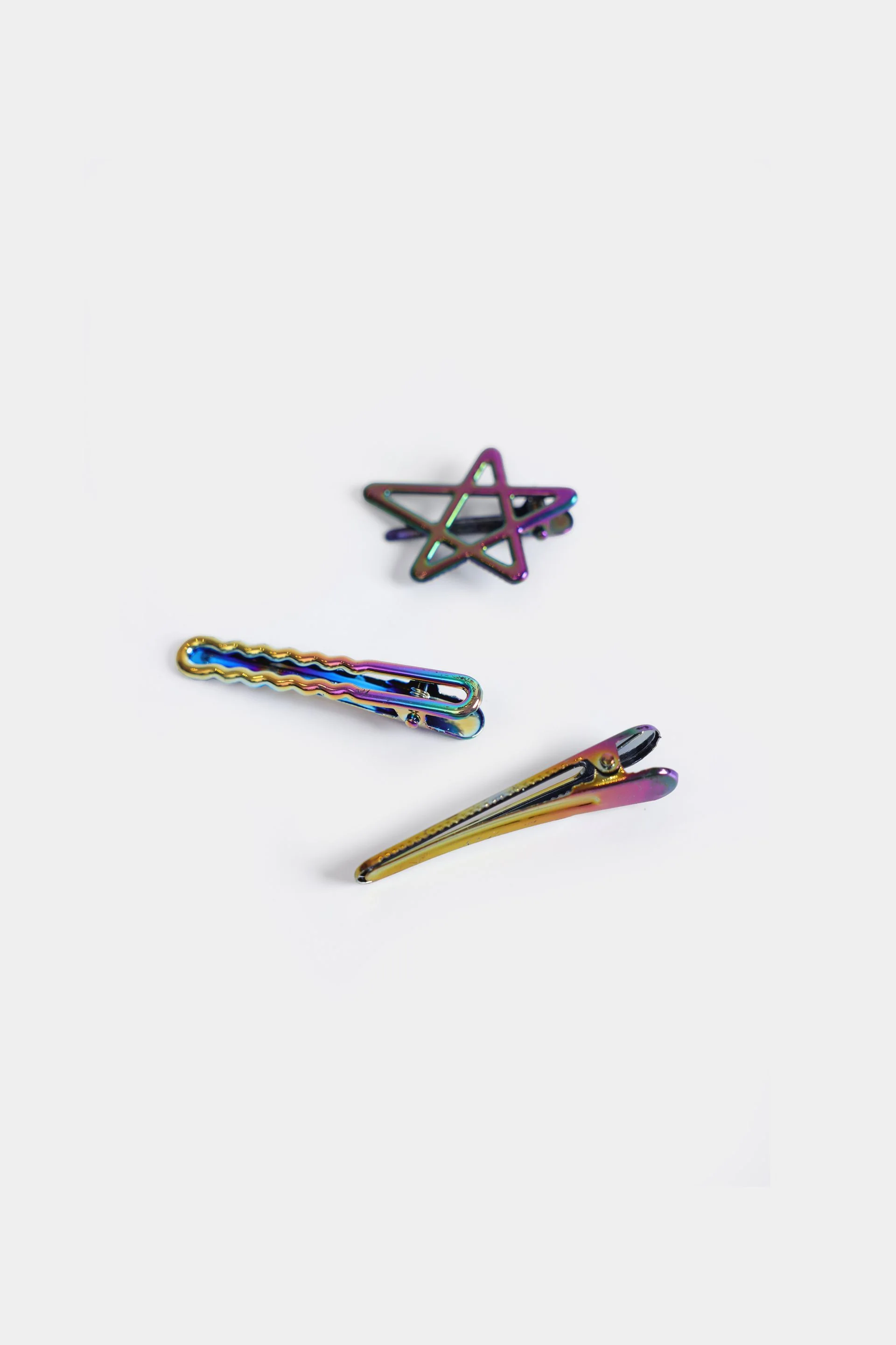Pack Of 3-Hair Pins - Image 2