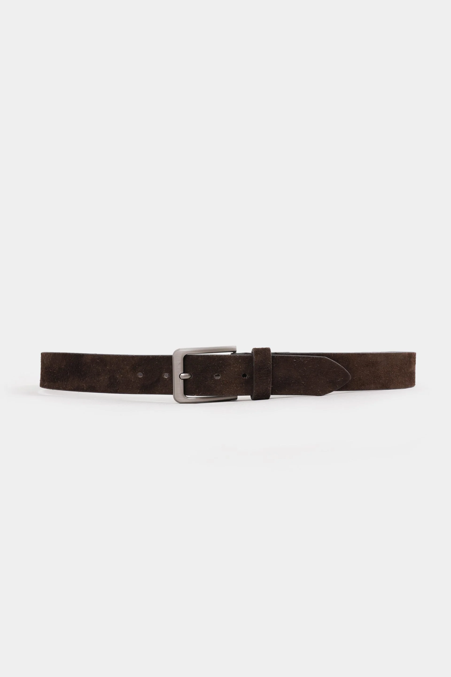 Faux Leather Belt