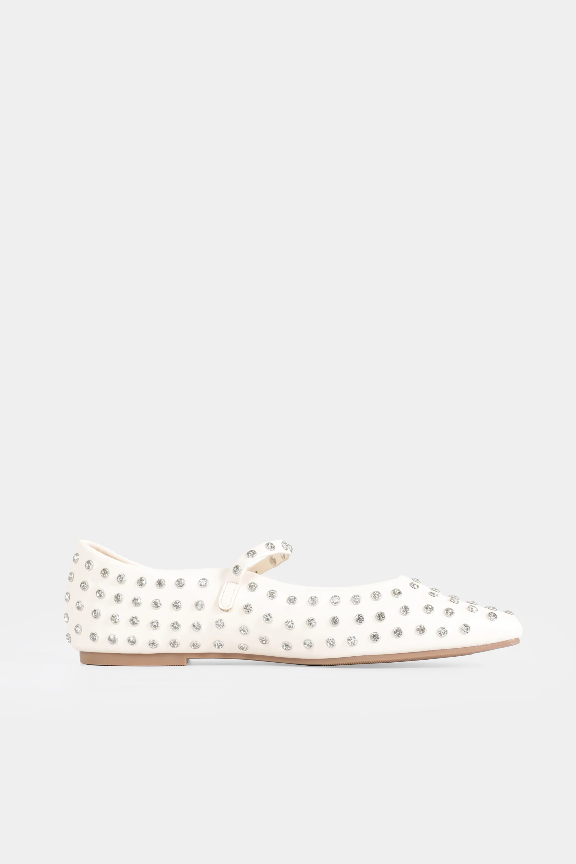 Studded Pumps