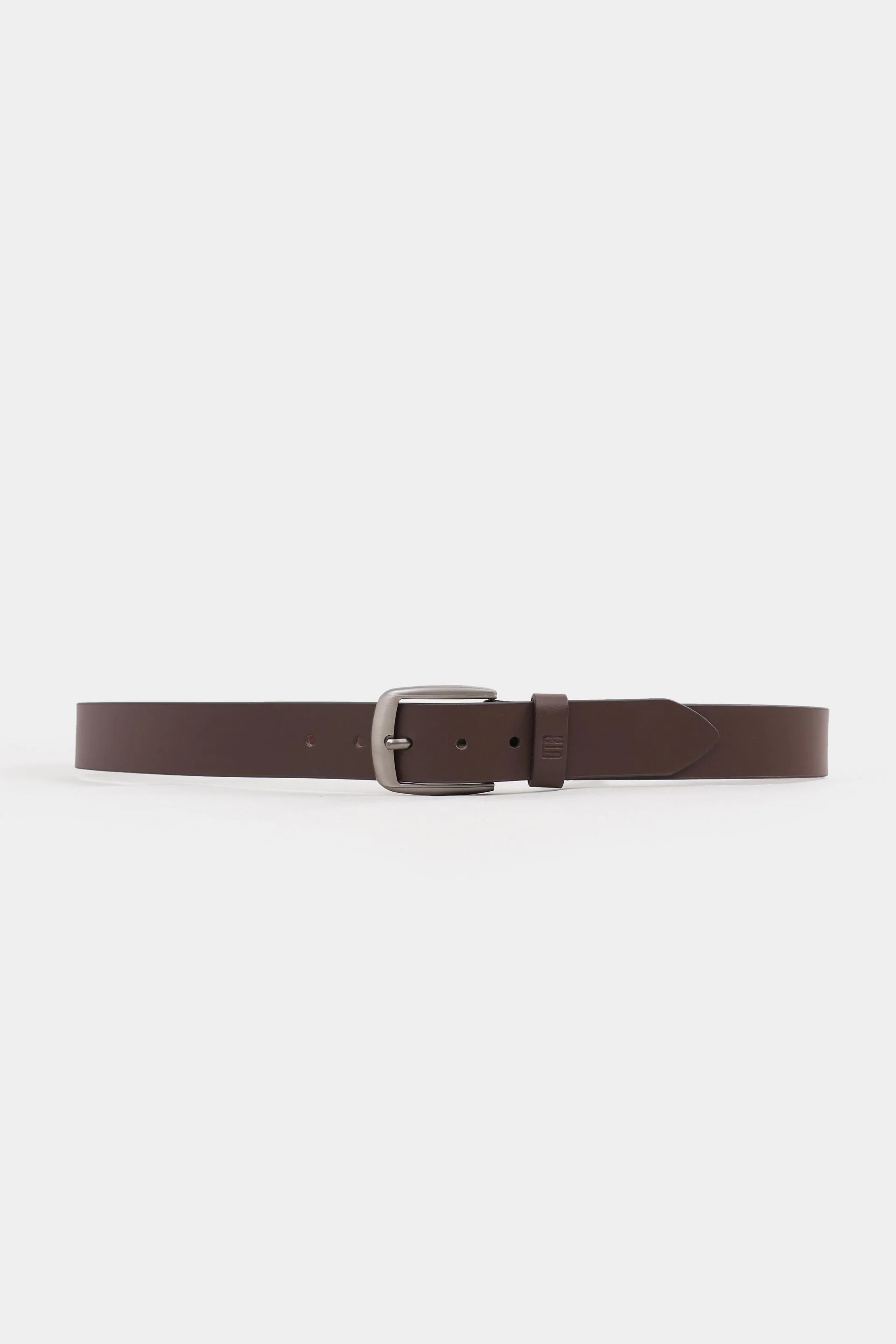 Faux Leather Belt