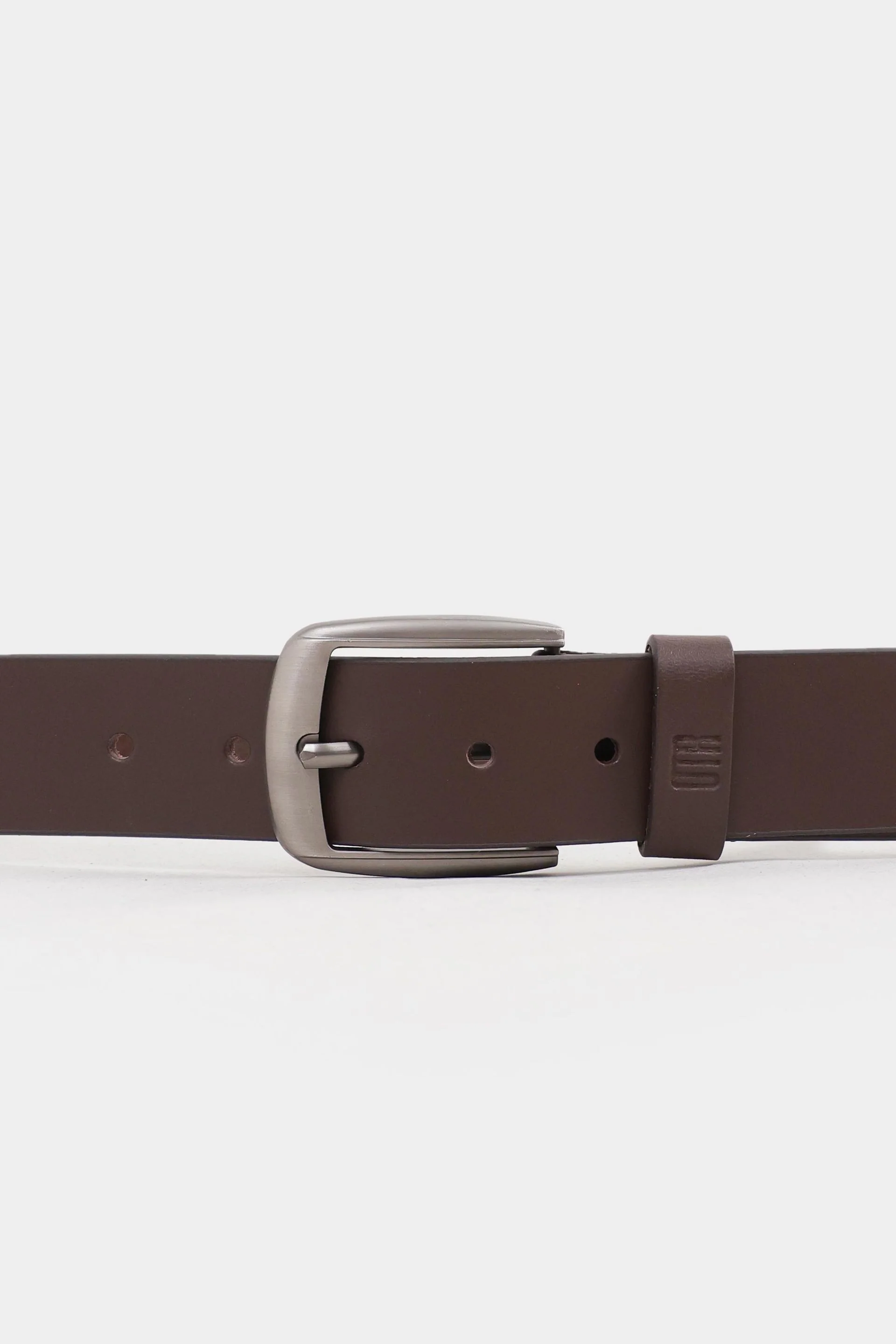 Faux Leather Belt - Image 3