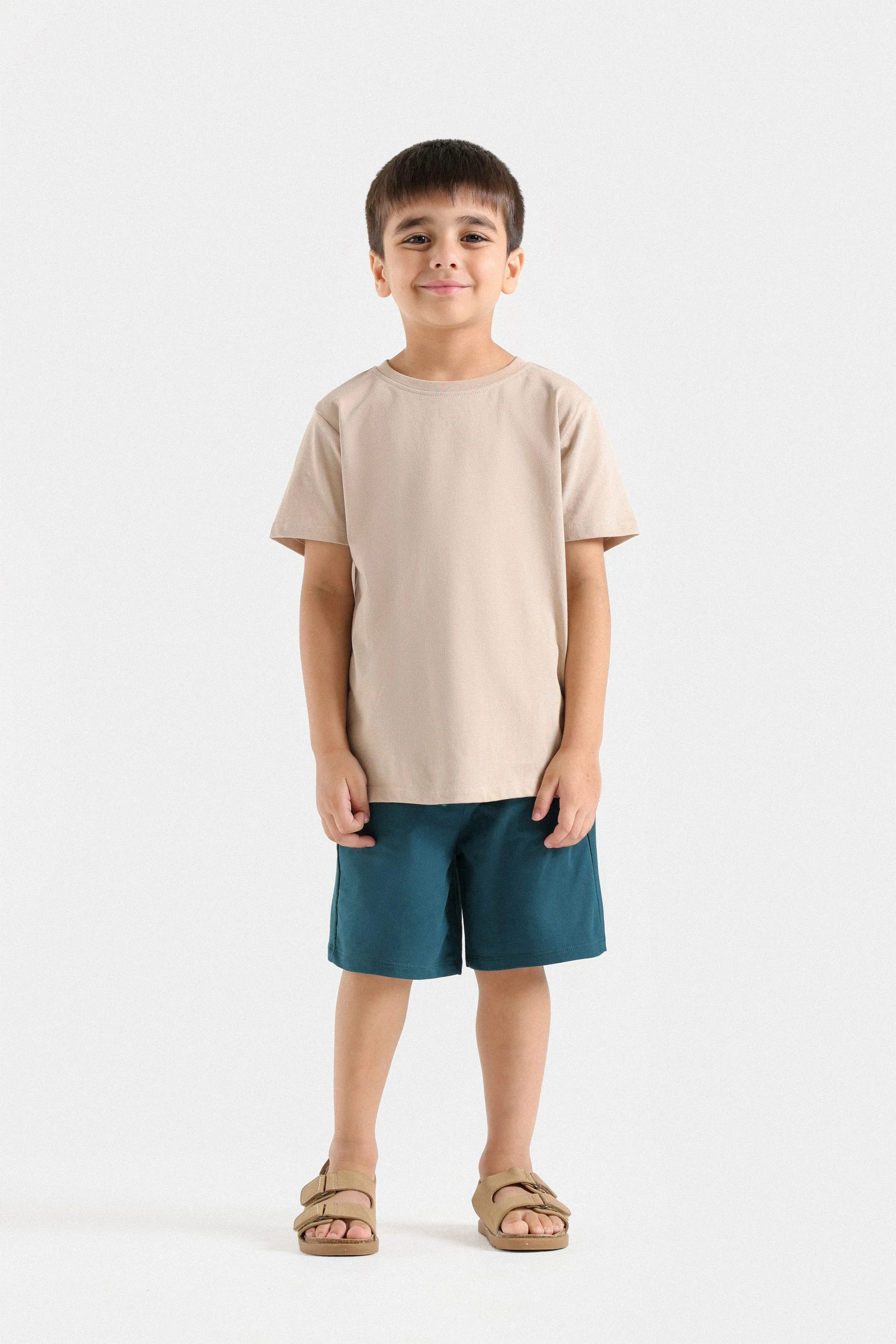 Basic Shorts - Image 10