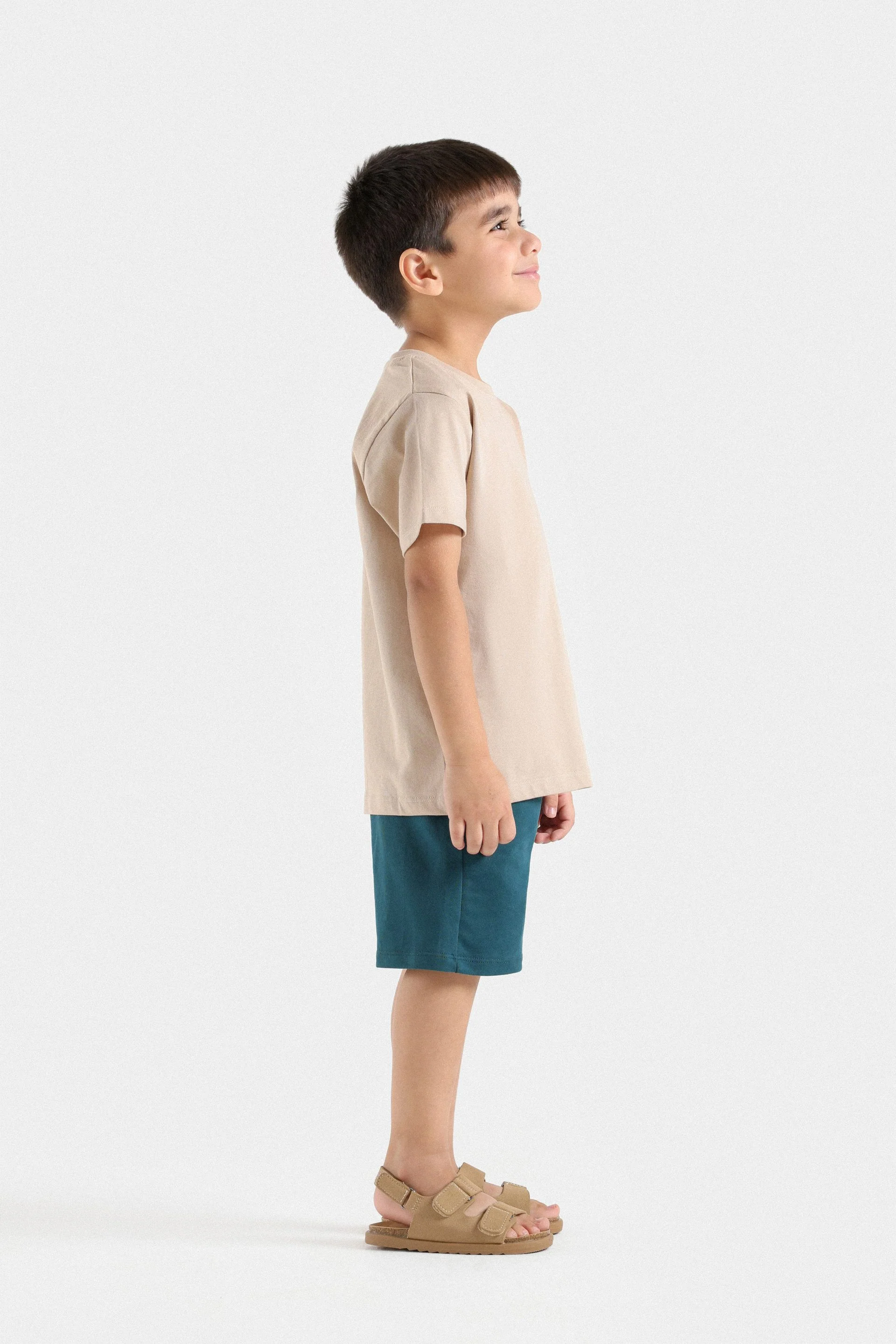 Basic Shorts - Image 11