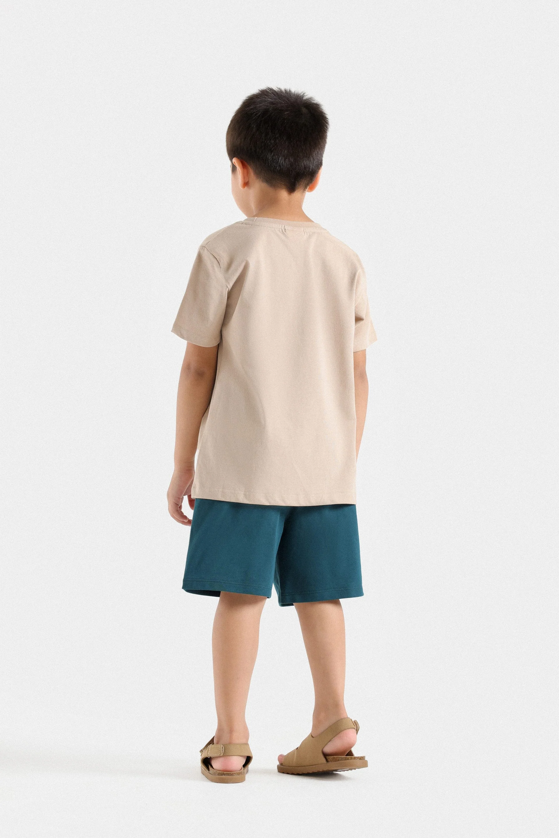 Basic Shorts - Image 12