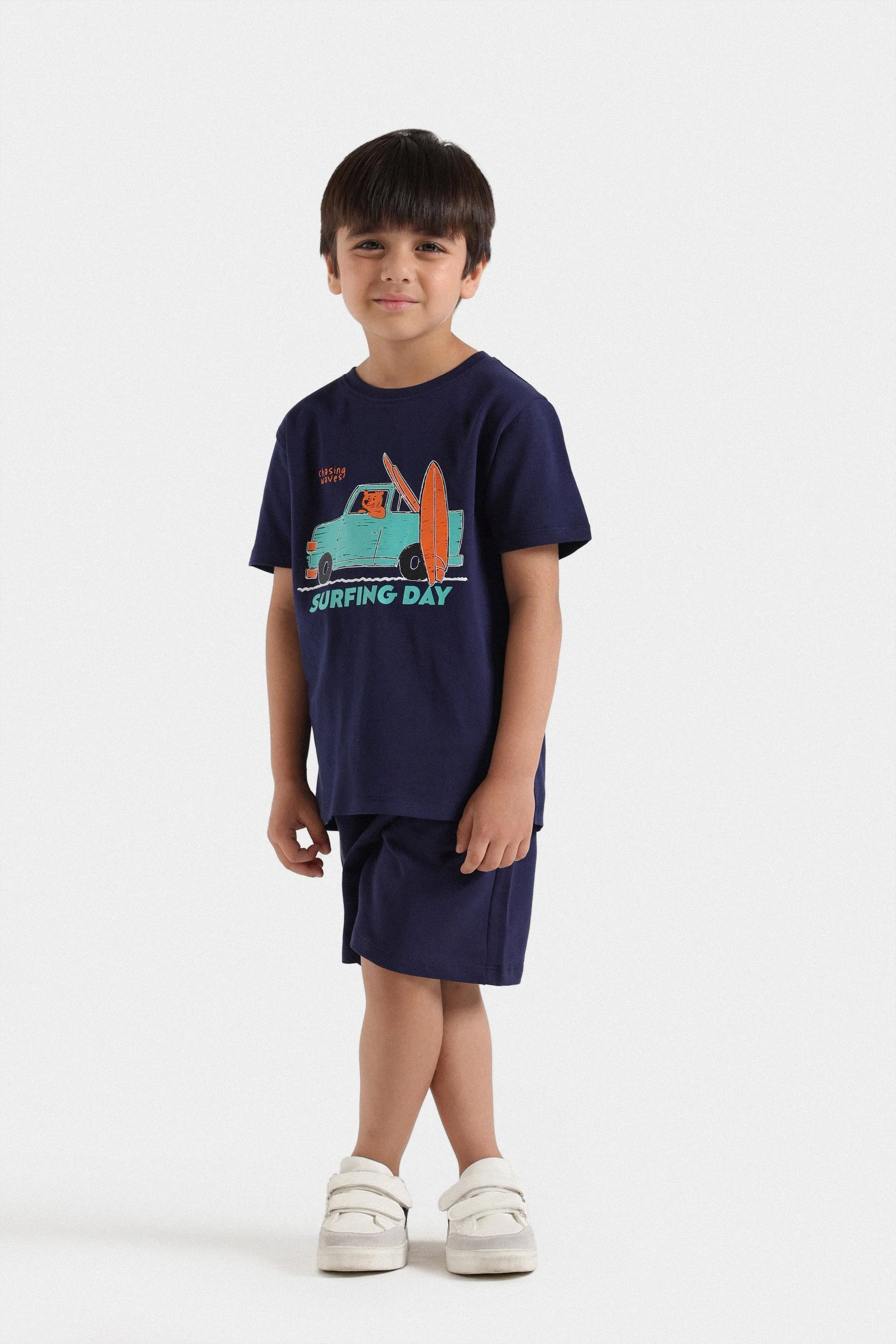 Basic Shorts - Image 4