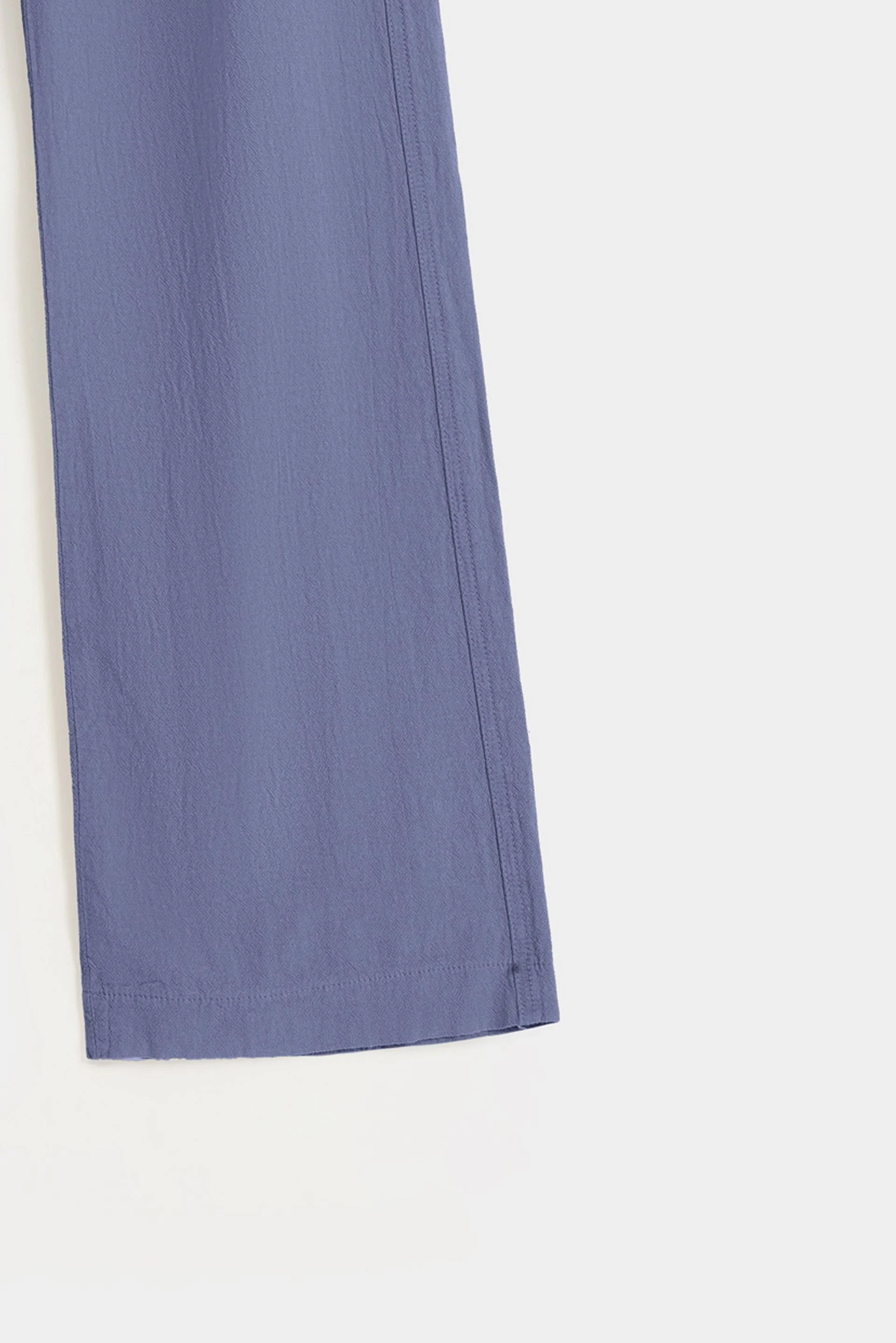 Wide Leg Trousers - Image 15