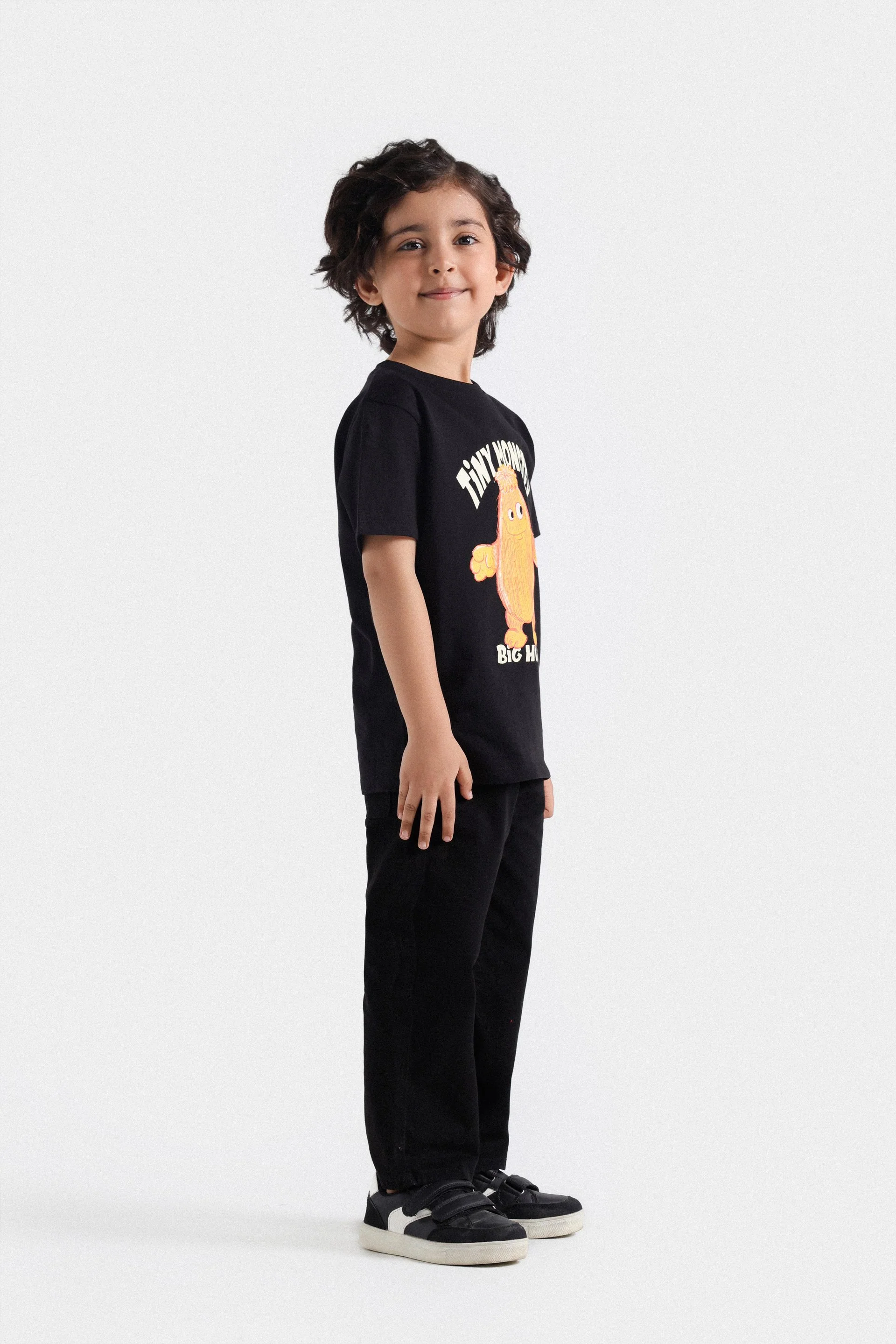 Basic Straight Fit Chinos - Image 18