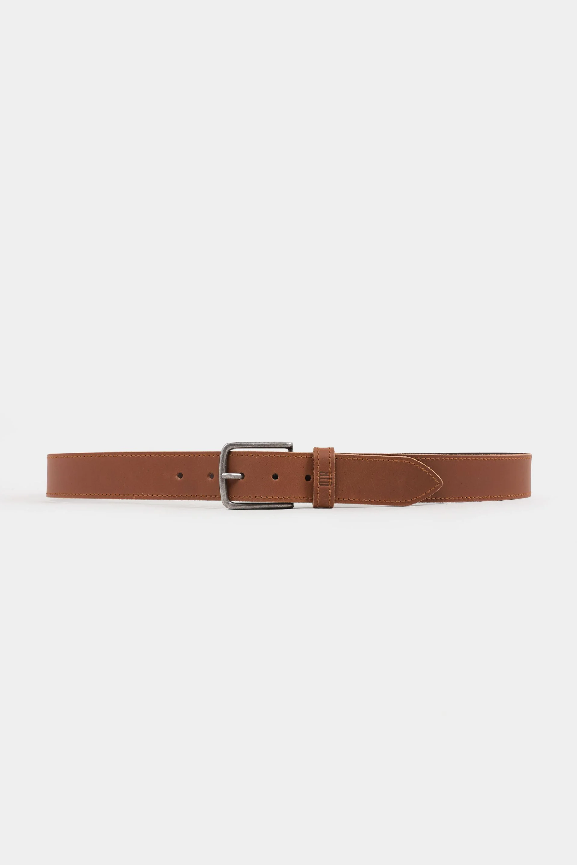 Faux Leather Belt