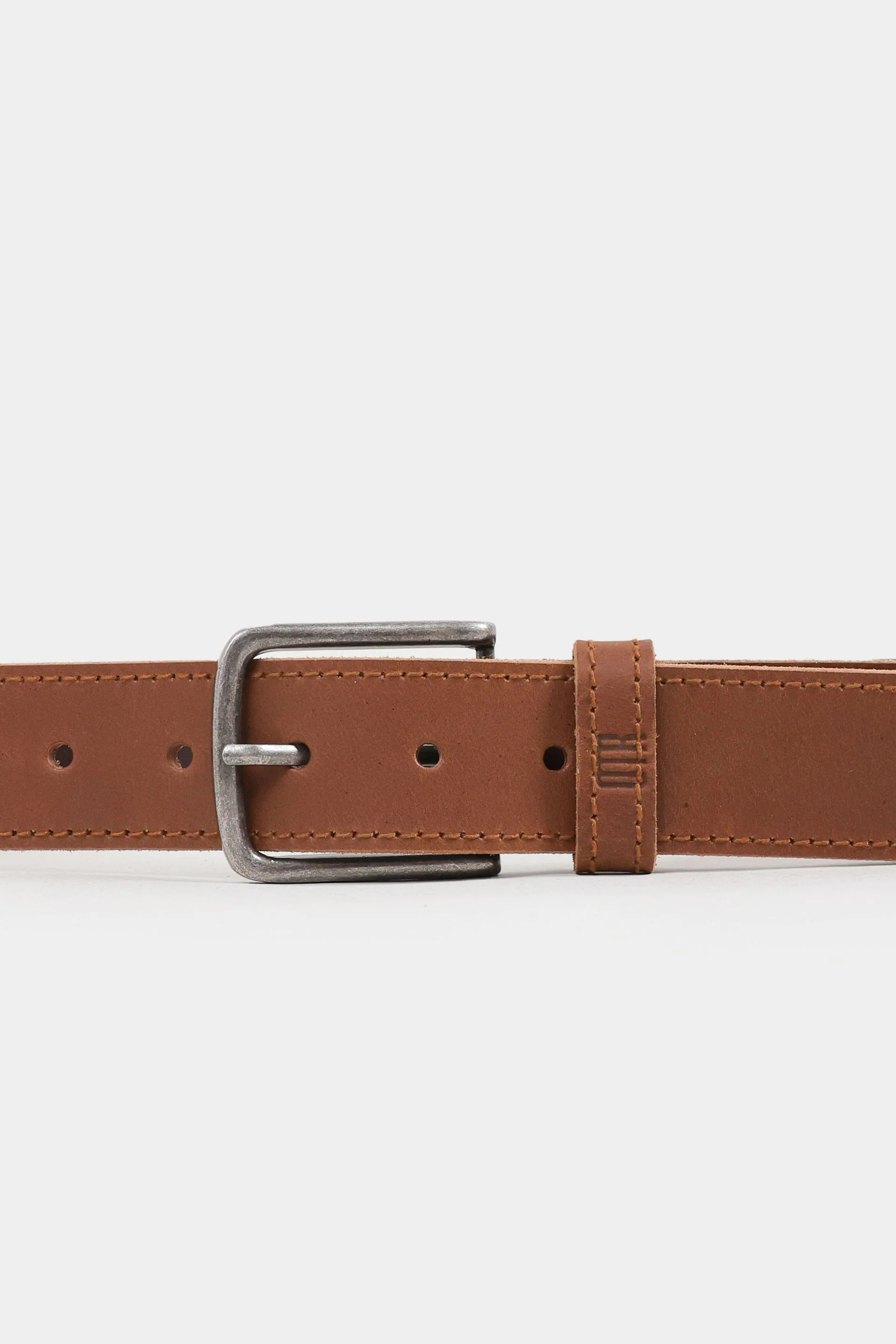 Faux Leather Belt - Image 2