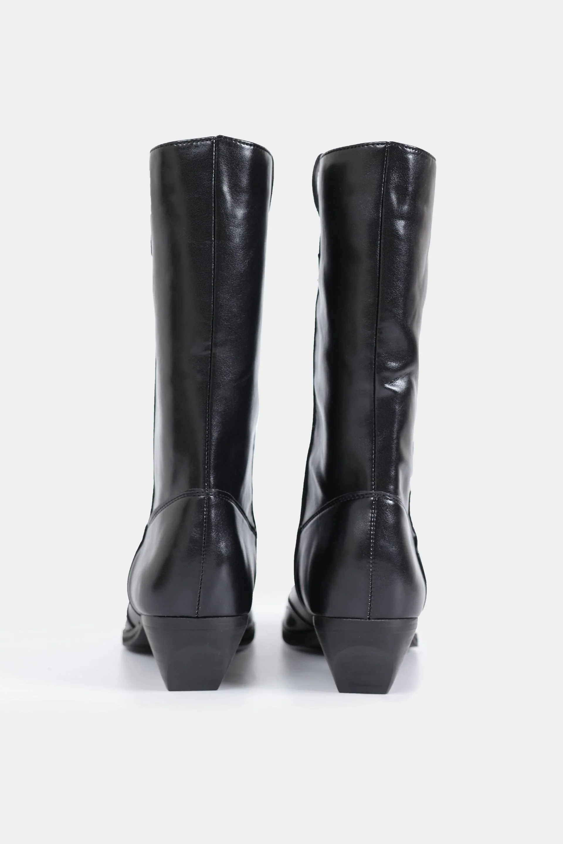 Vincent Long Boots - Image 10