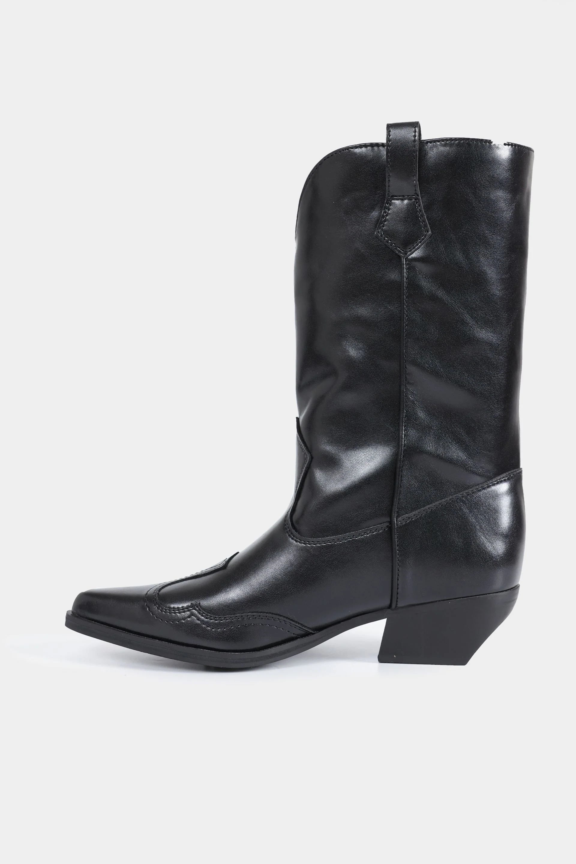 Vincent Long Boots - Image 12