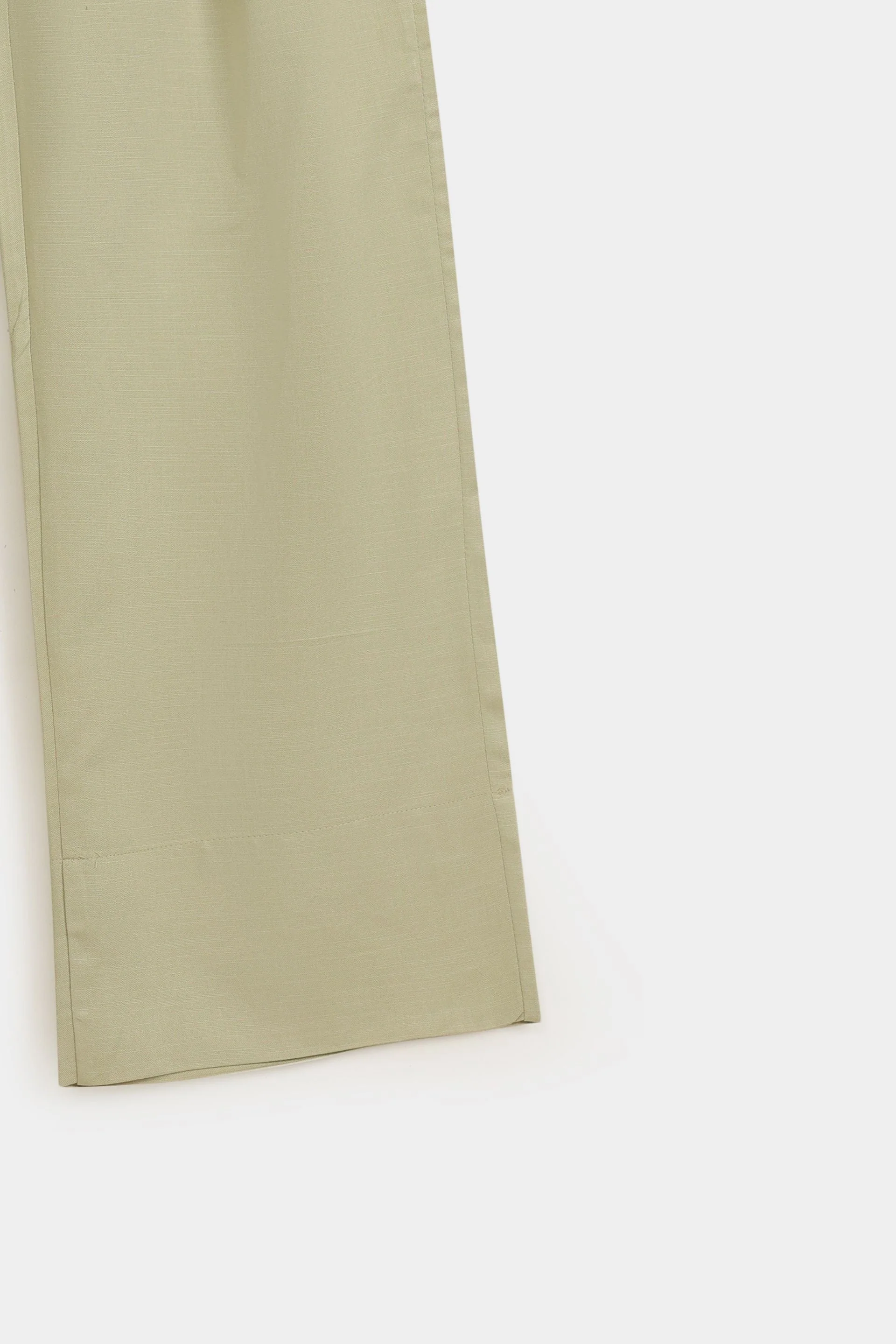 Wide Leg Trousers - Image 12
