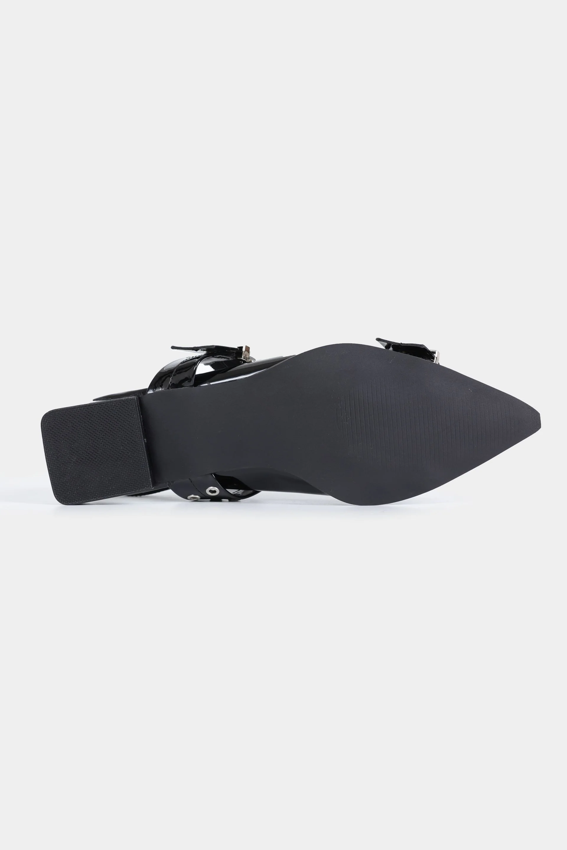 Buckled Mules - Image 6