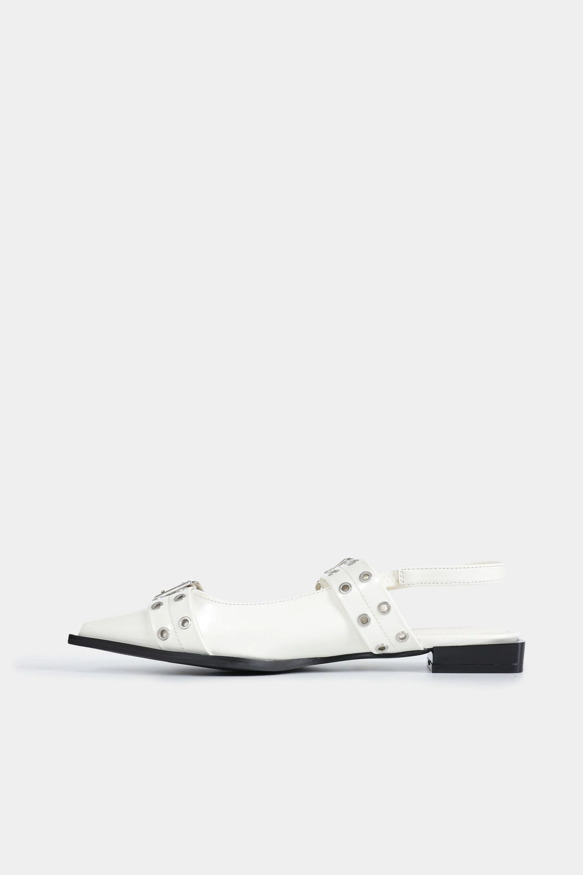 Buckled Mules - Image 9