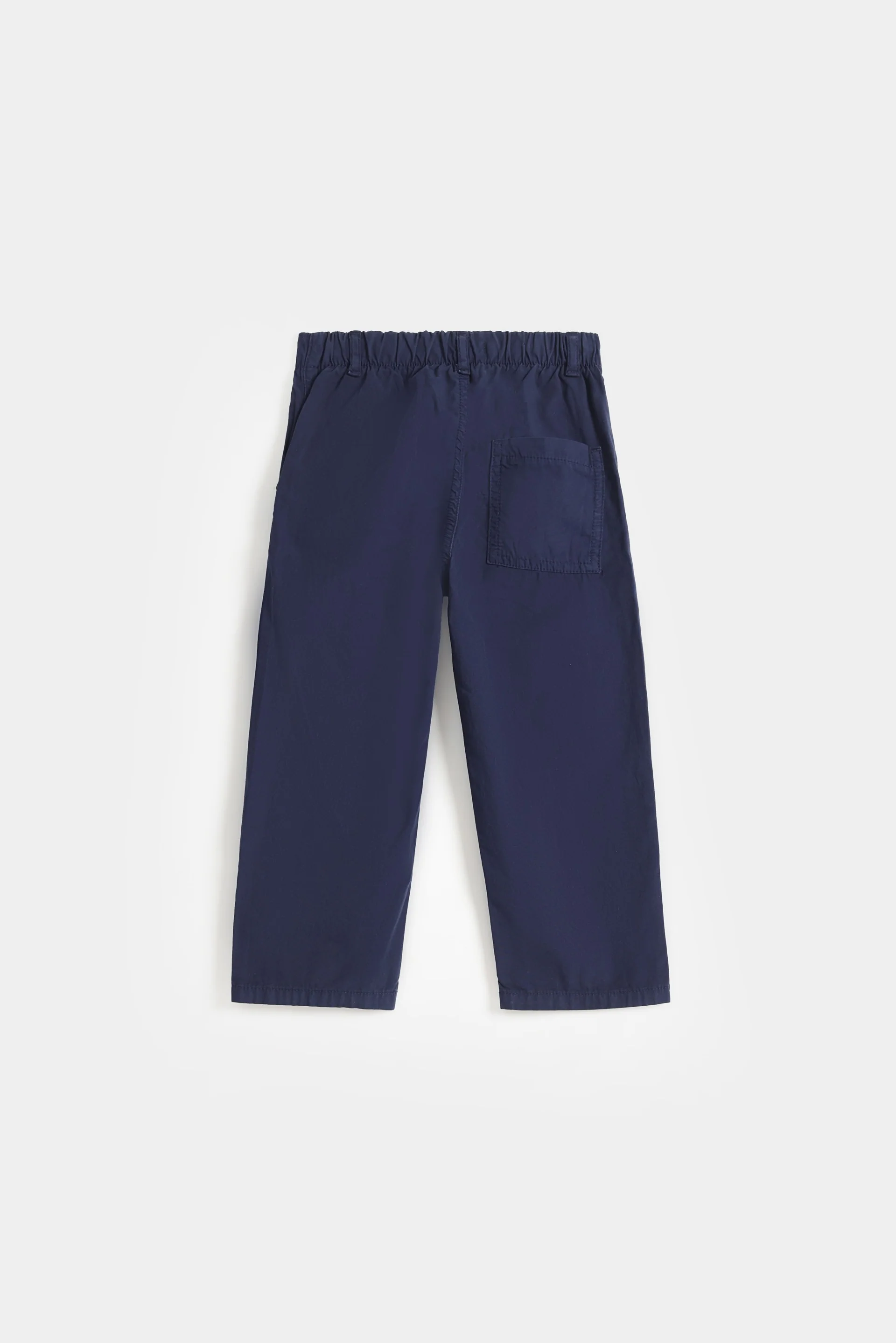 Non Denim Trousers - Image 4