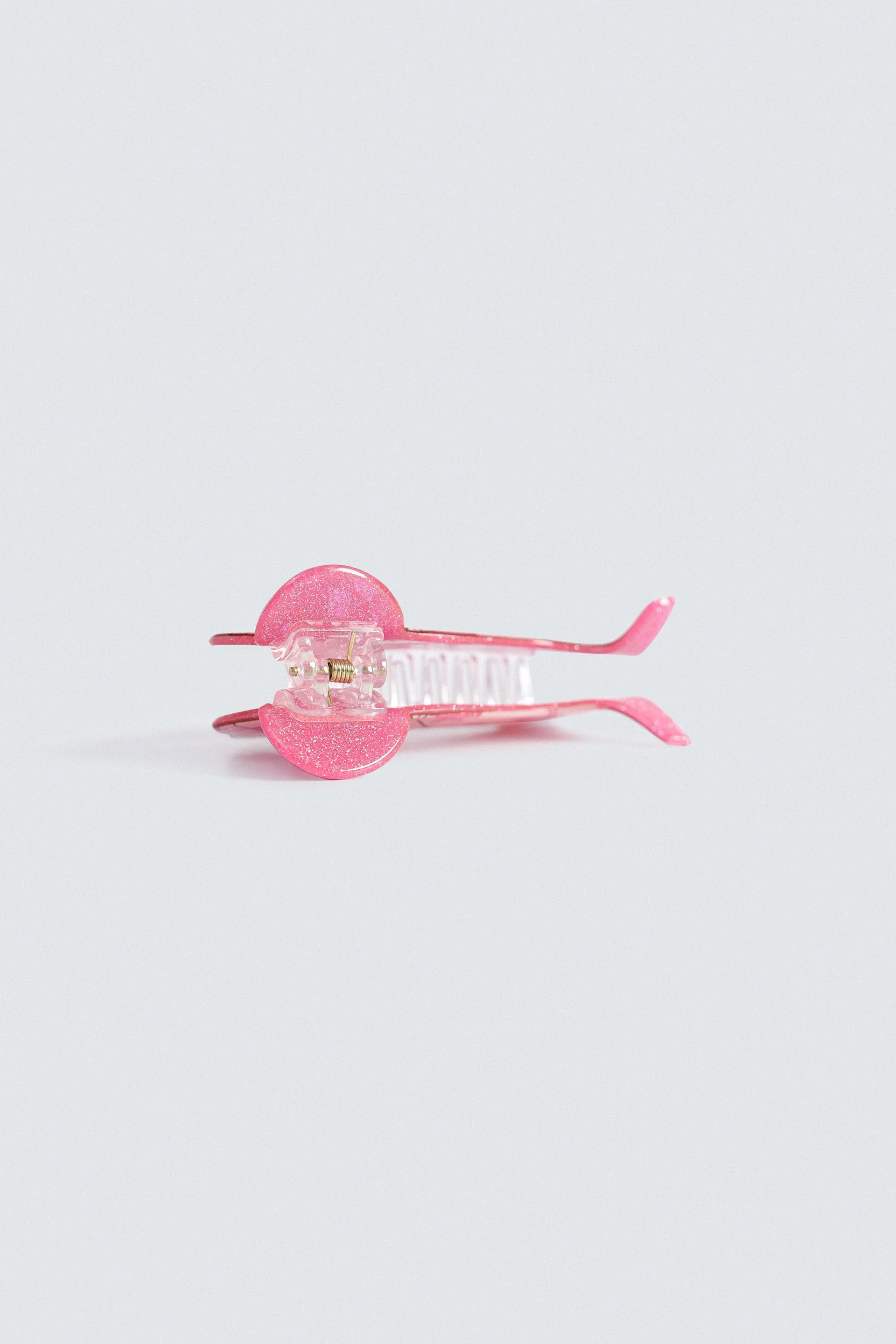 Cowboy Boot Hair Clip - Image 3