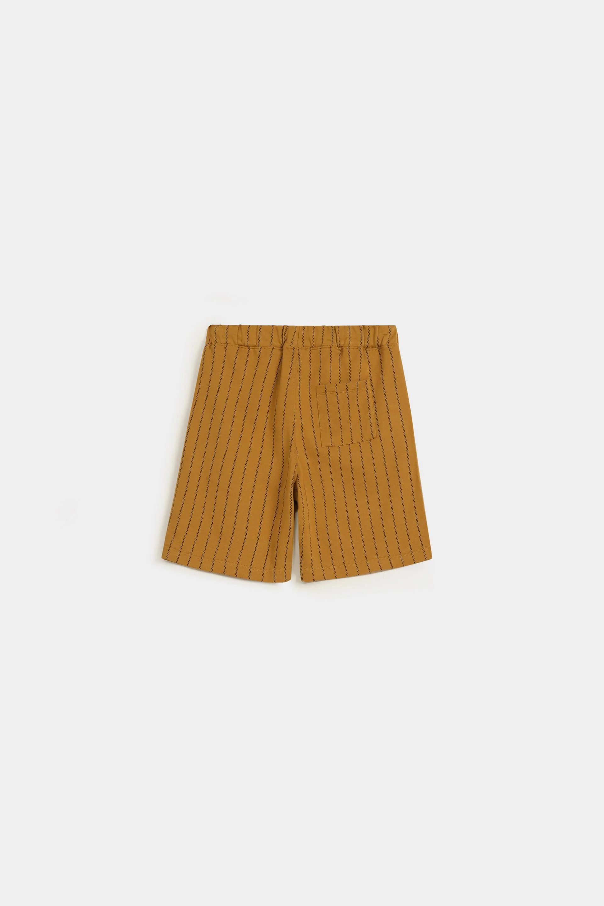 Striped Shorts - Image 6
