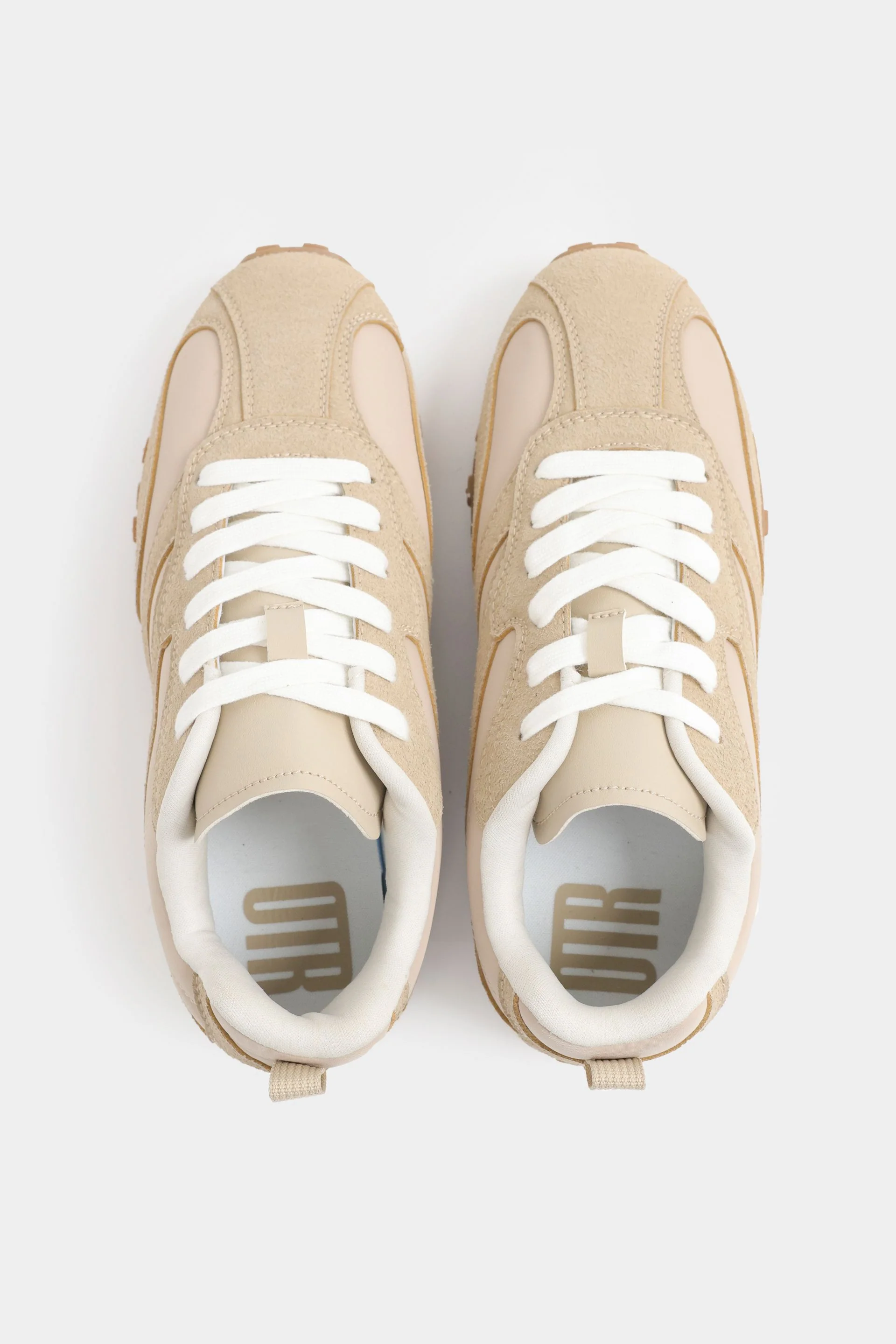 Multi-Piece Sneakers - Image 3