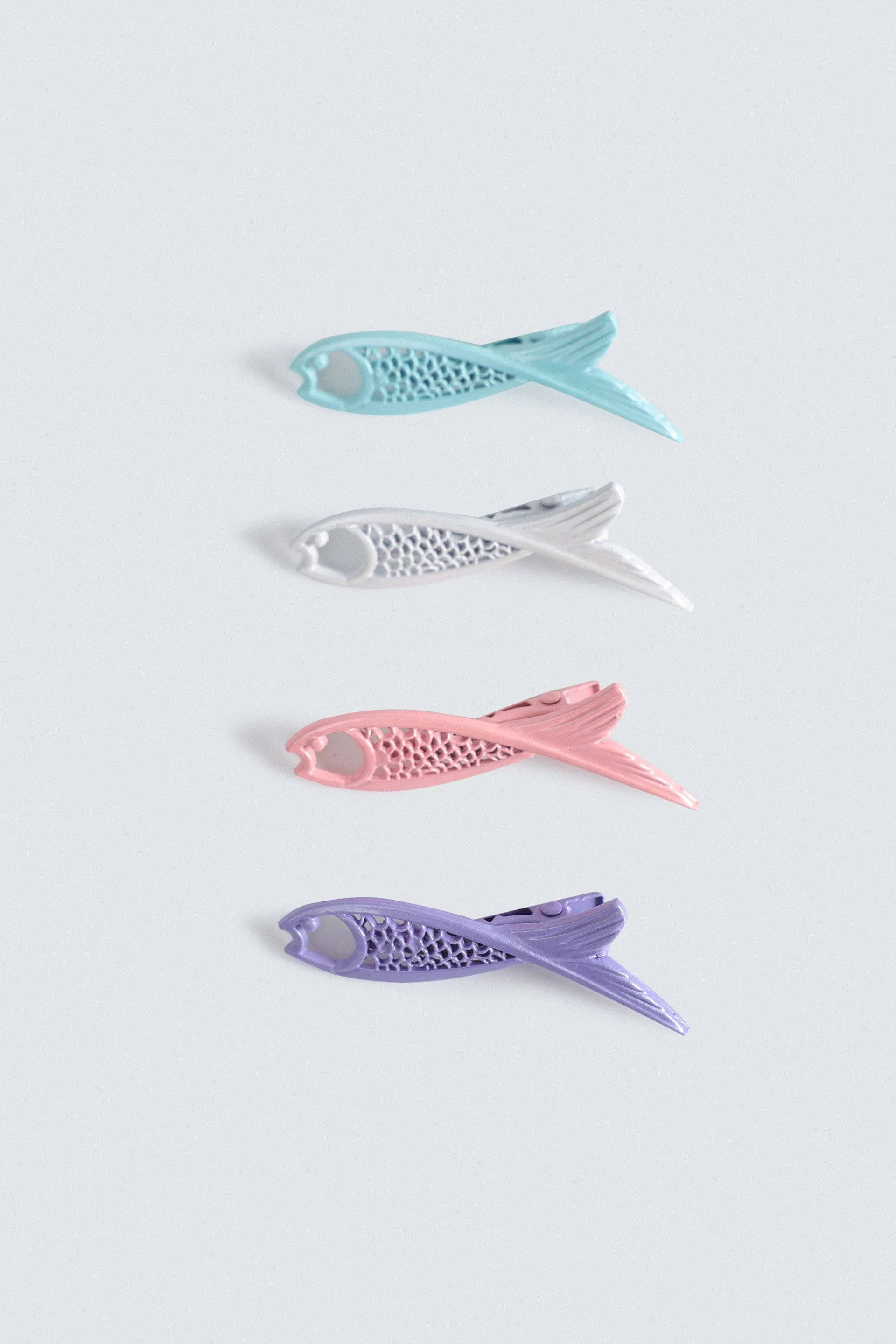 Pack of 4 Hair Pins