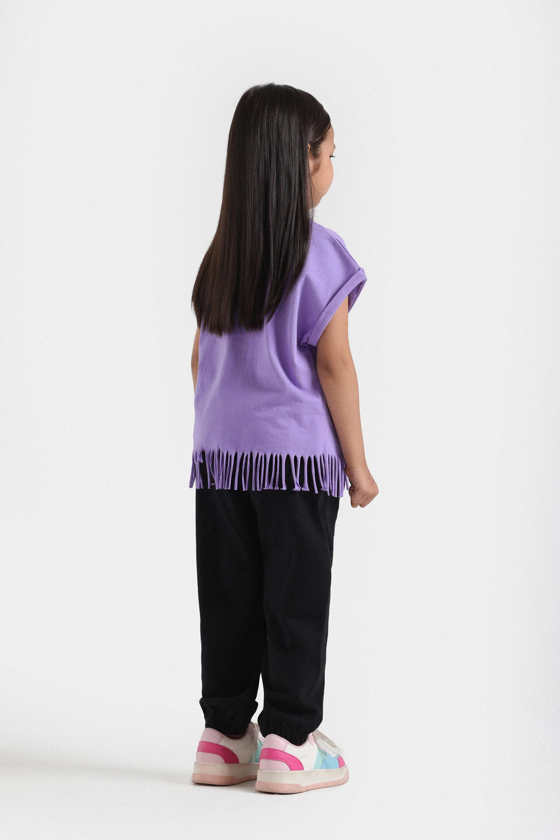 Loose Fit Trousers - Image 6
