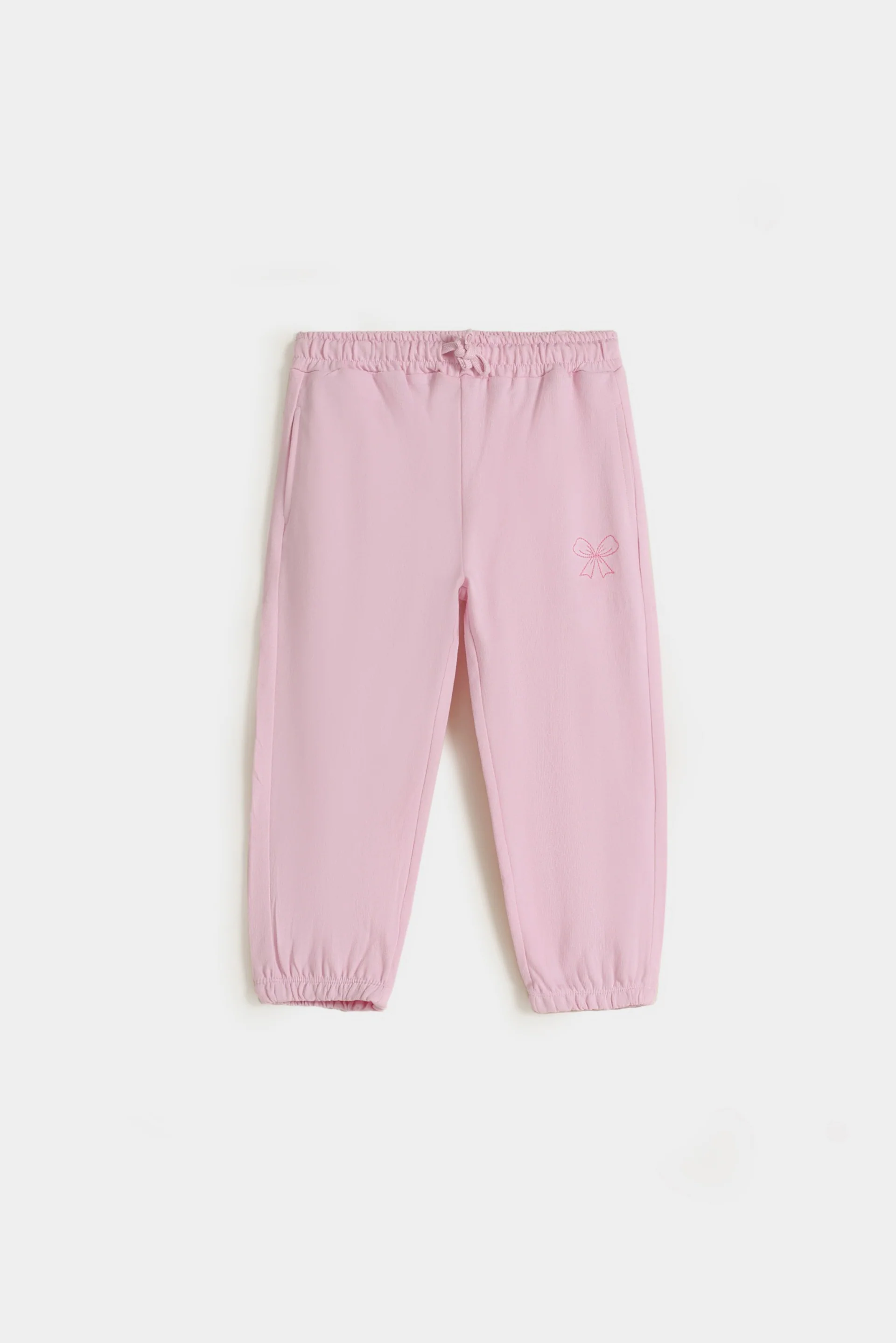 Loose Fit Trousers - Image 7