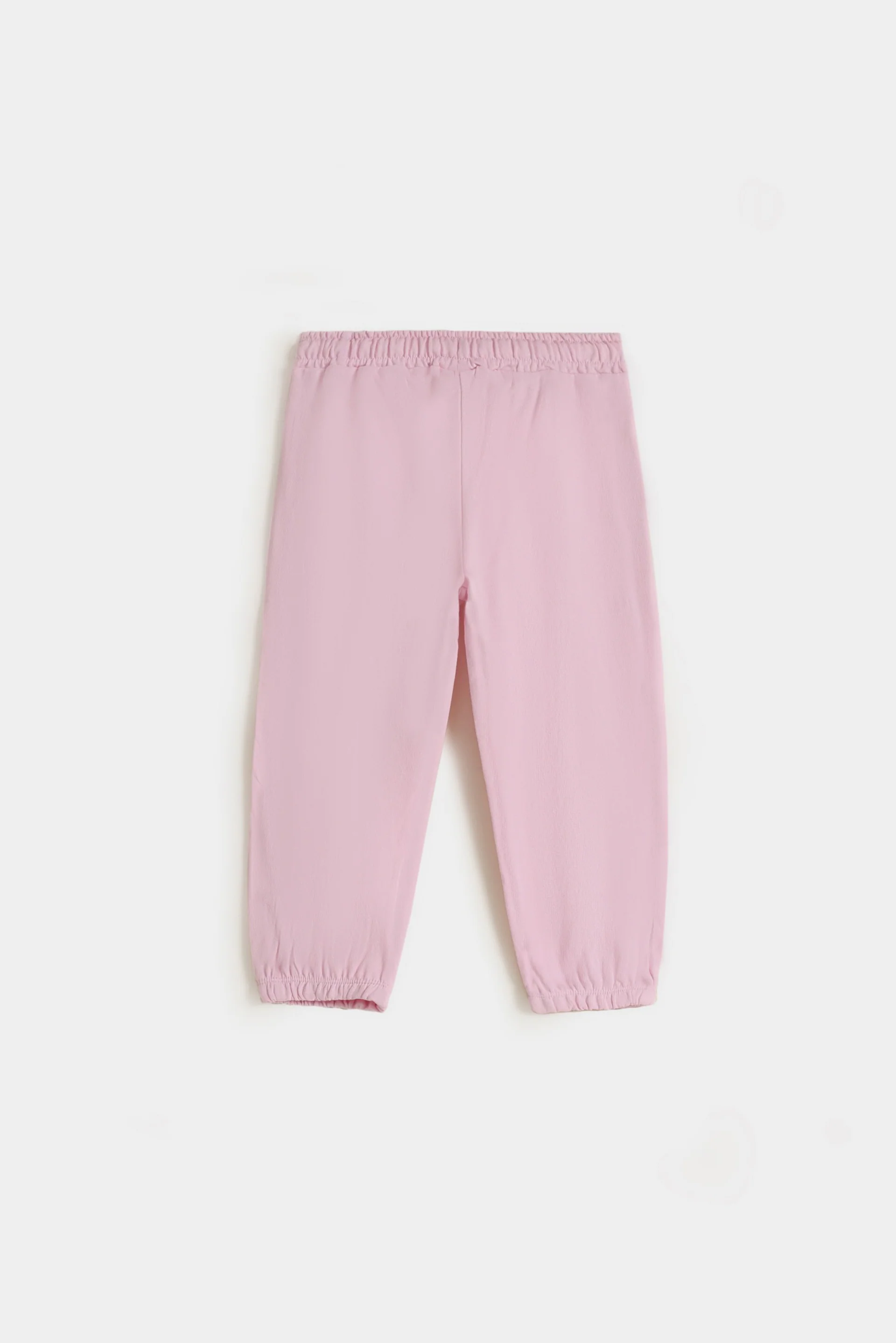 Loose Fit Trousers - Image 9