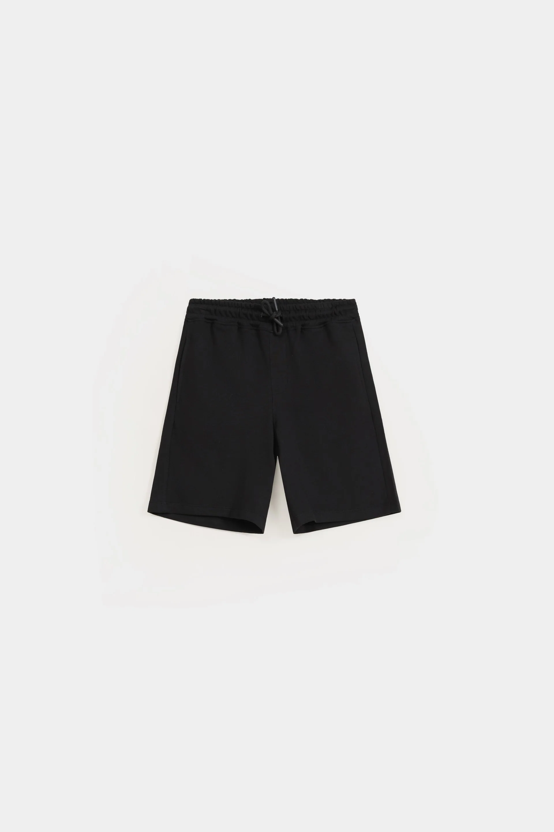 Basic Knit Shorts - Image 7