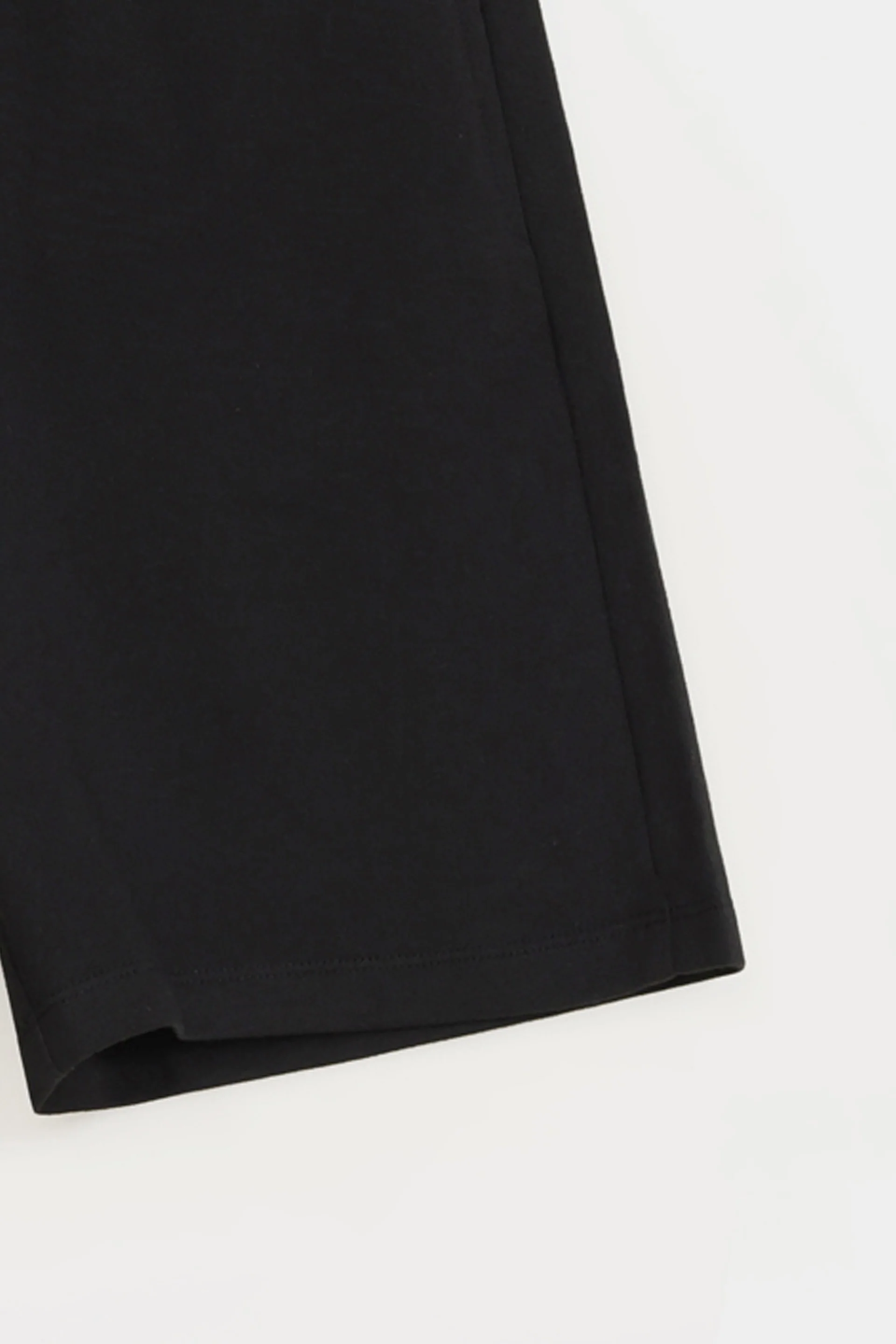 Basic Knit Shorts - Image 8