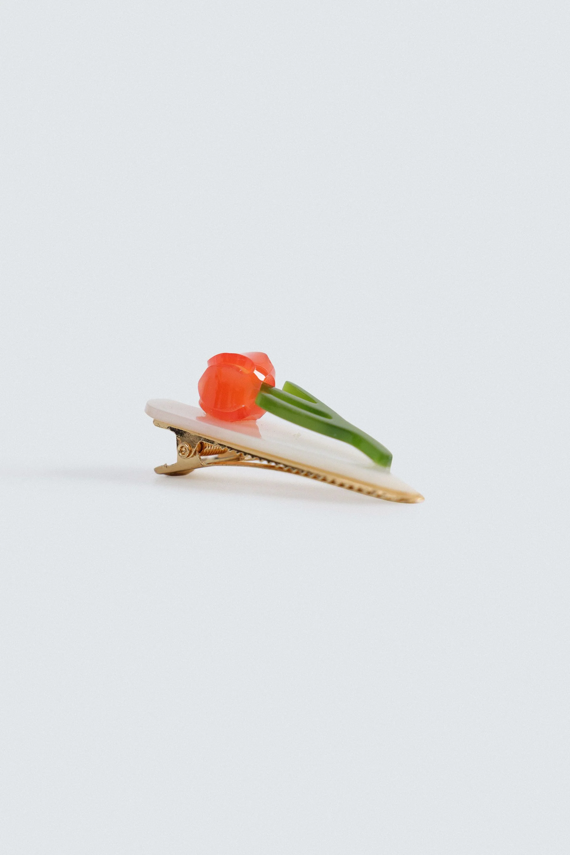 Floral Hair Pins - Image 3