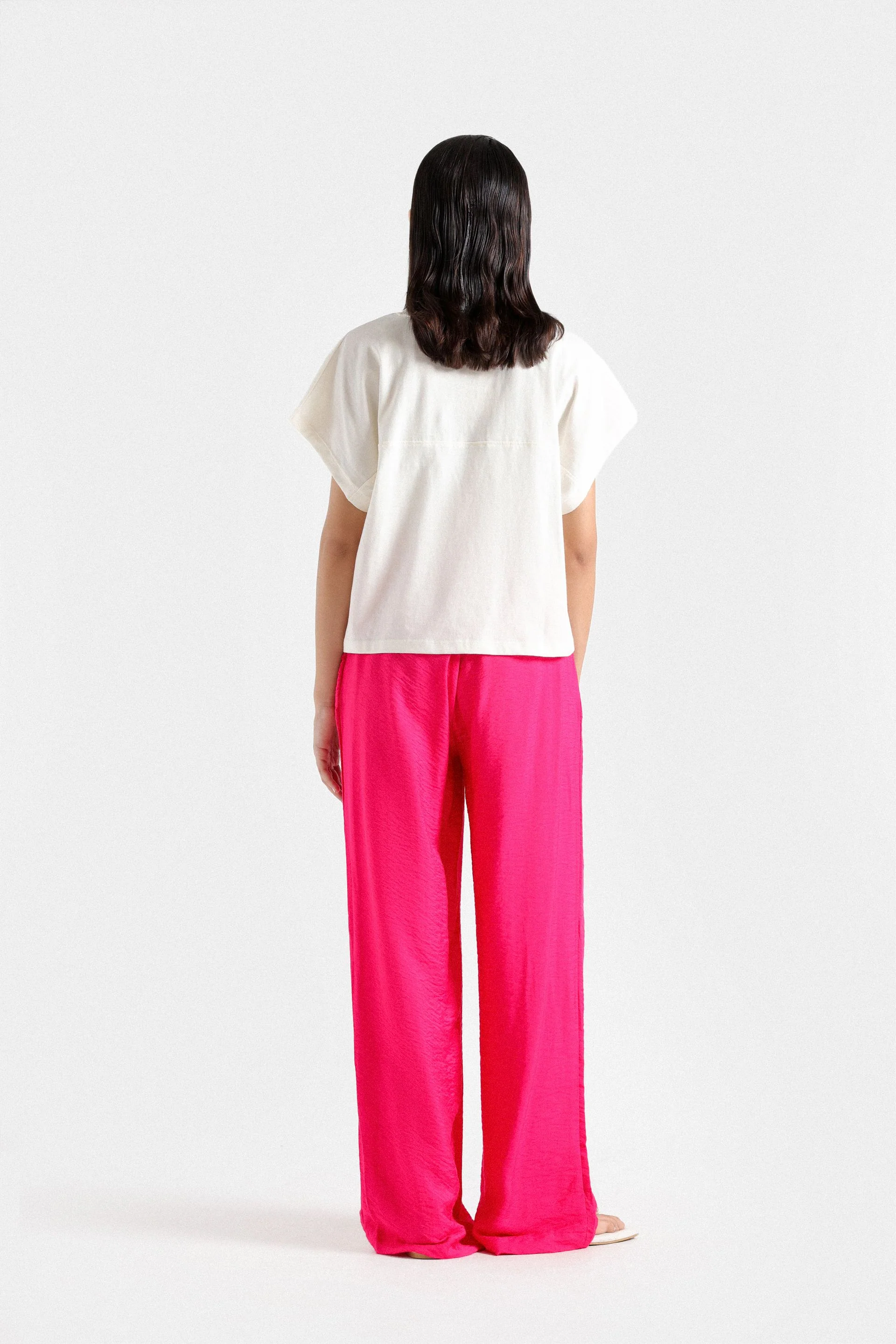 Pleated Trousers - Image 12