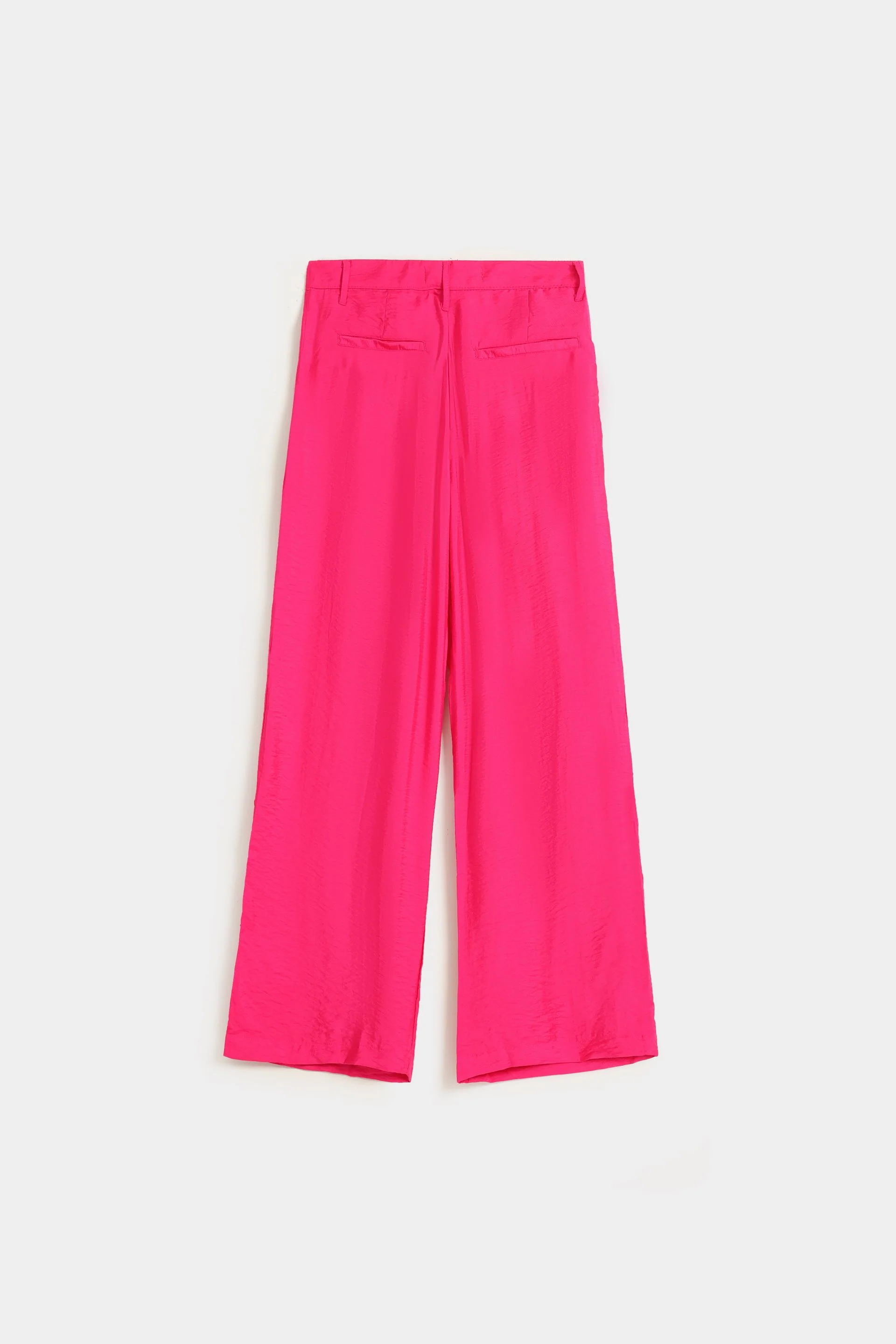 Pleated Trousers - Image 16