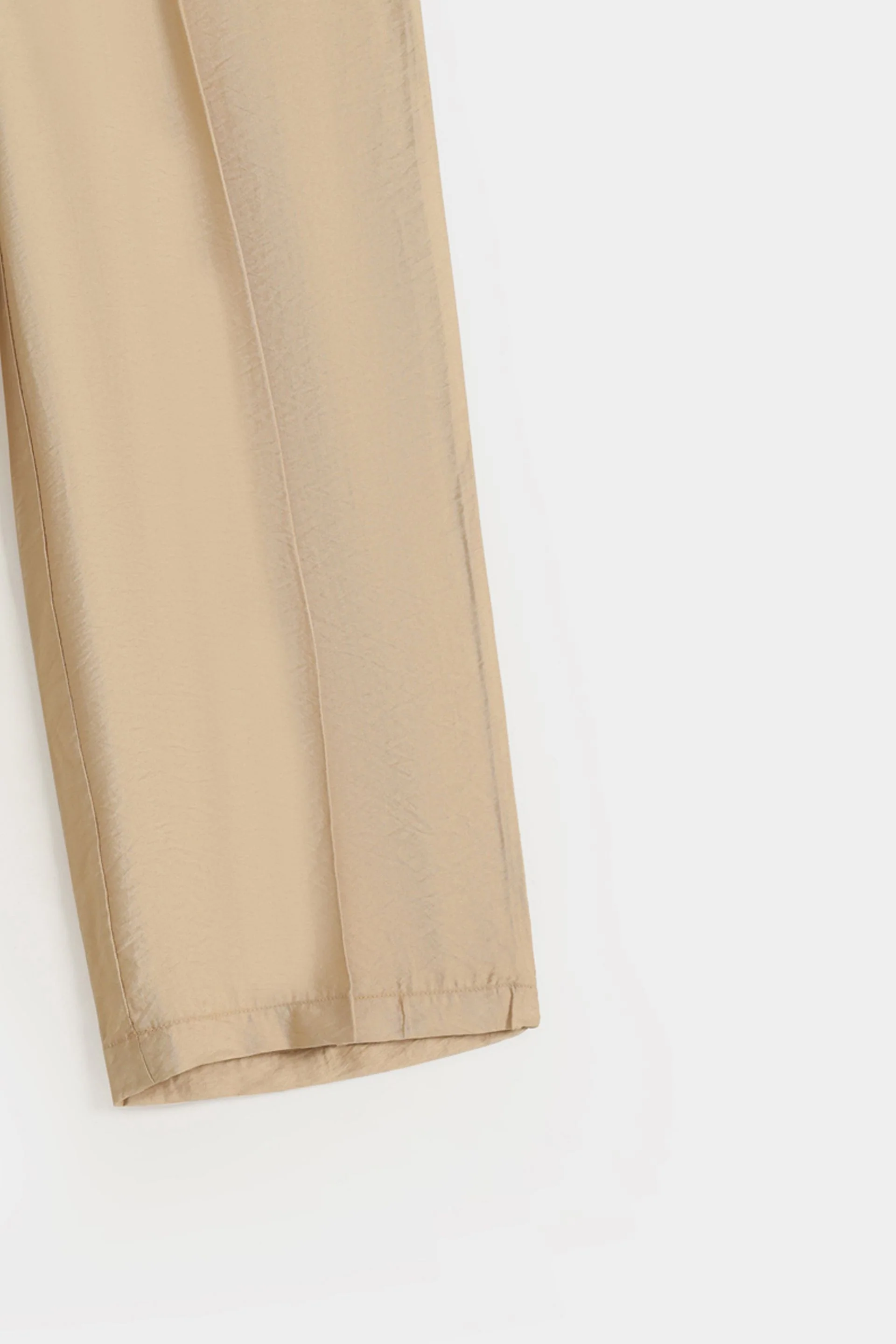 Pleated Trousers - Image 7