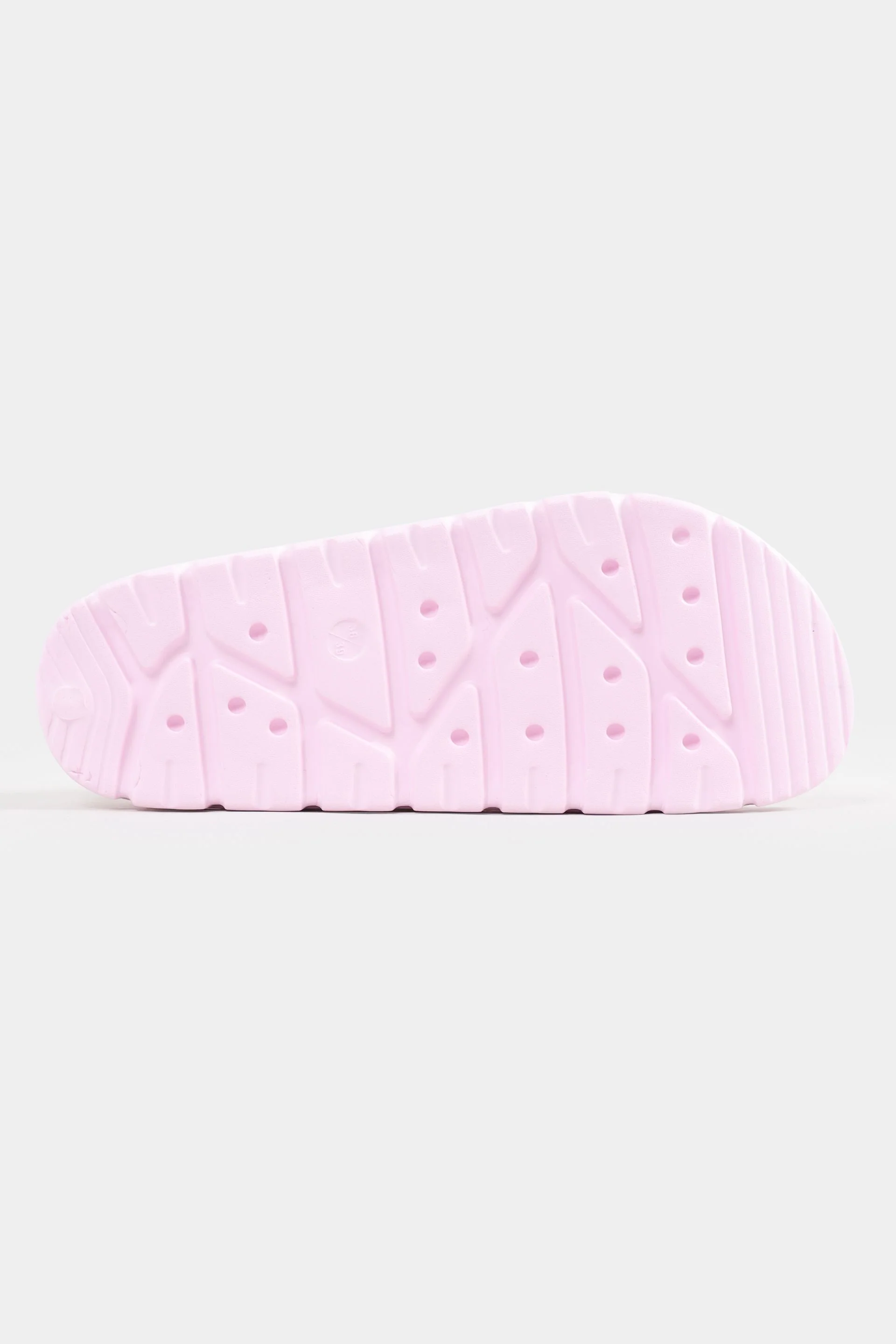 Double Buckle Rubberized Slides - Image 11