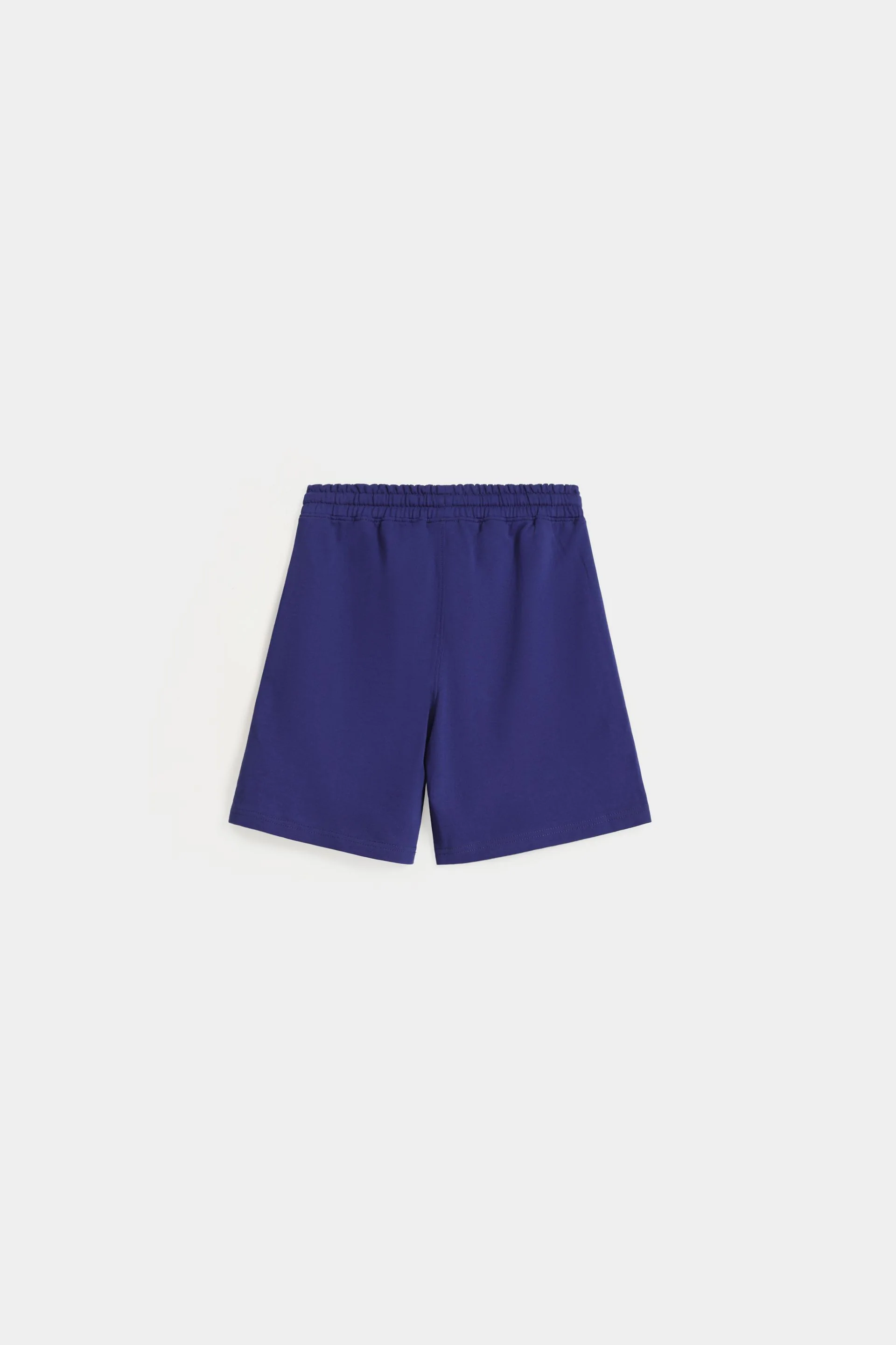 Basic Knit Shorts - Image 3