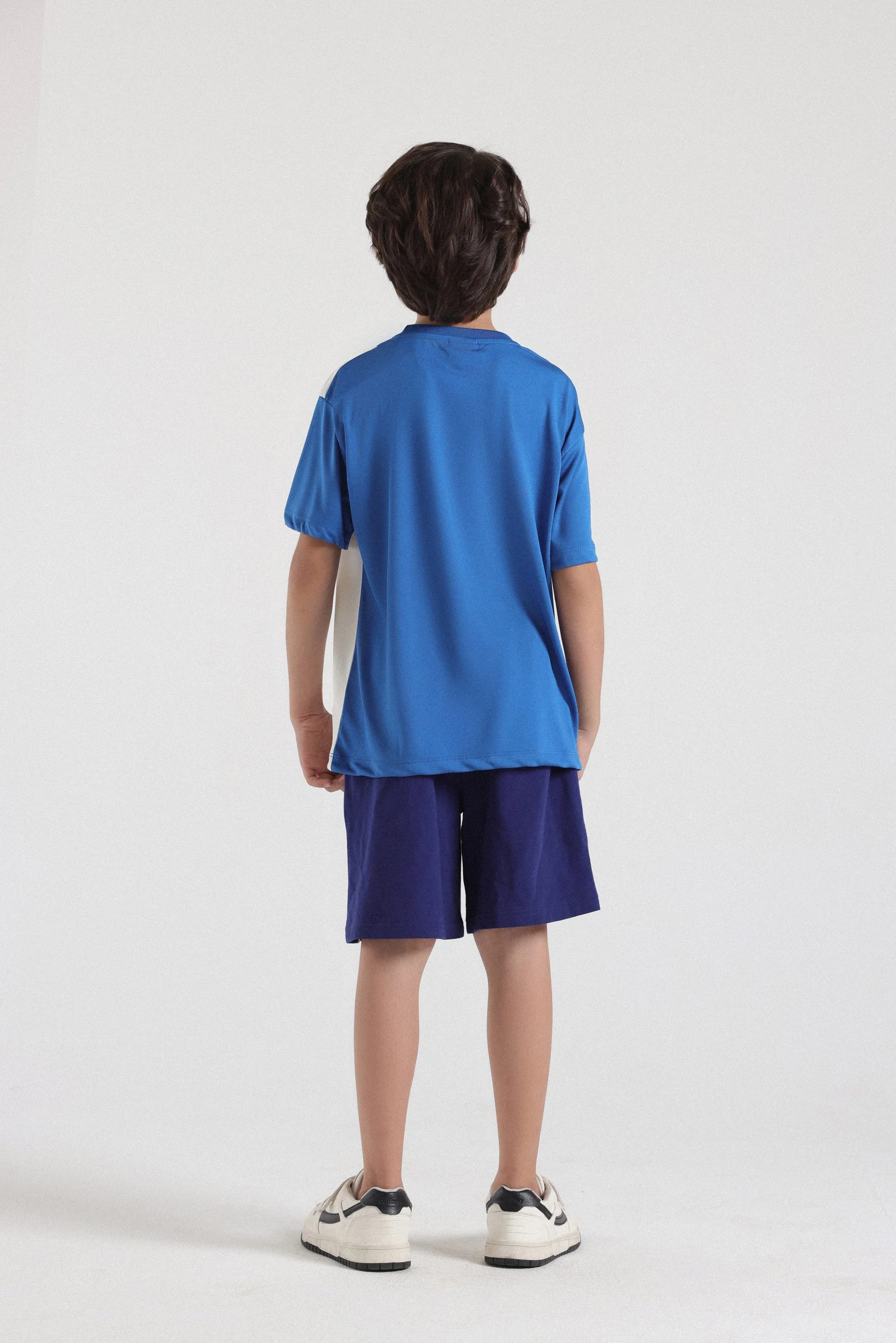 Basic Knit Shorts - Image 6
