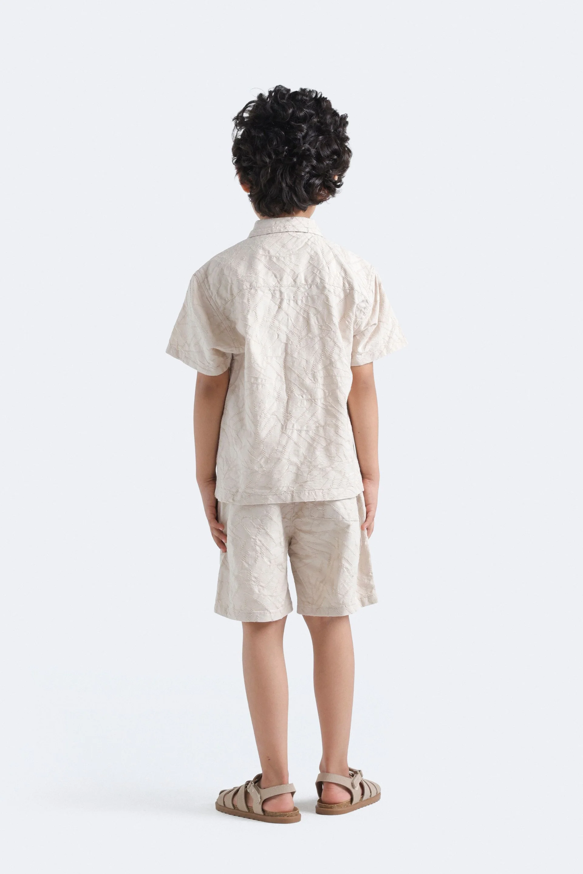 Jacquard Shorts - Image 12
