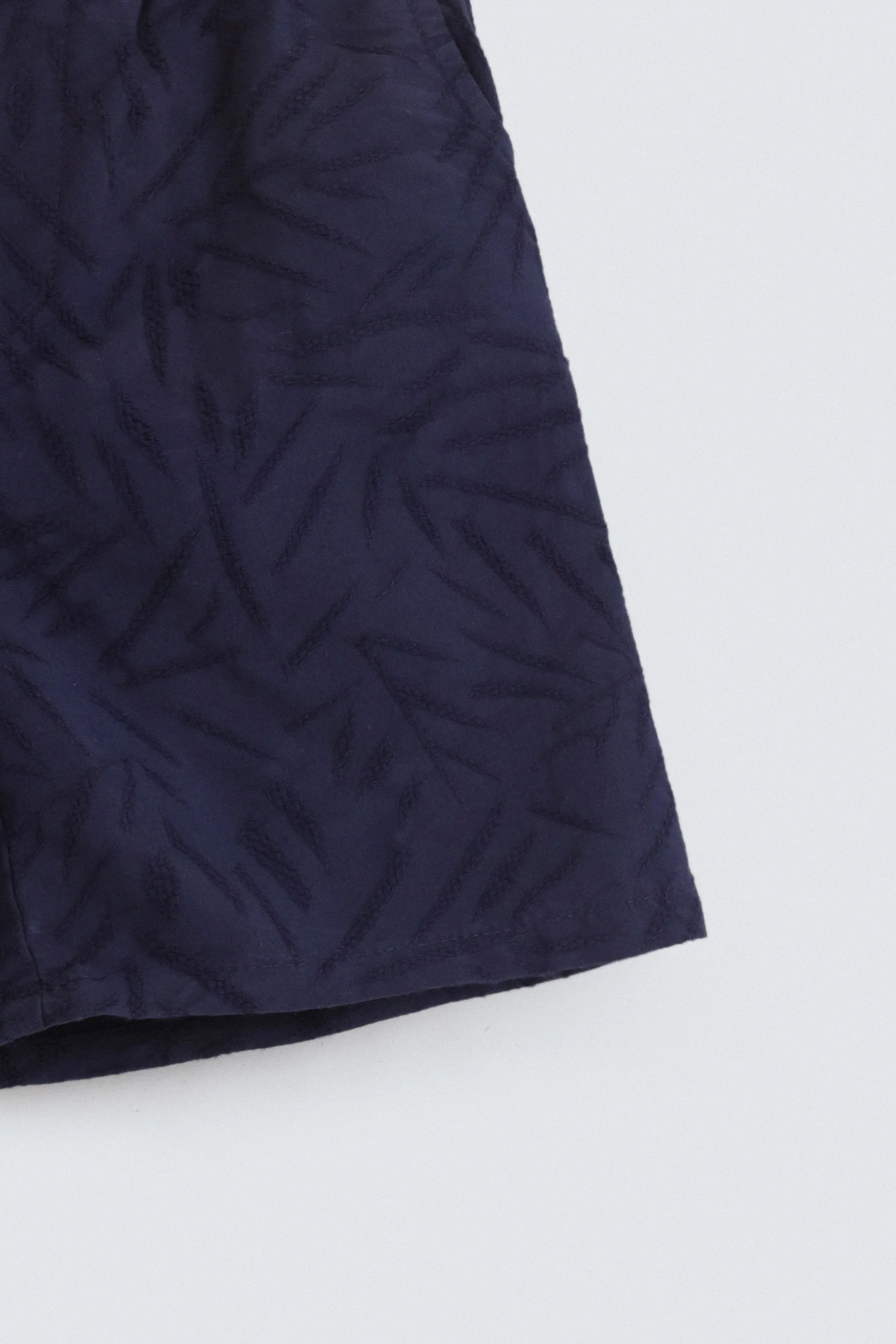 Jacquard Shorts - Image 2