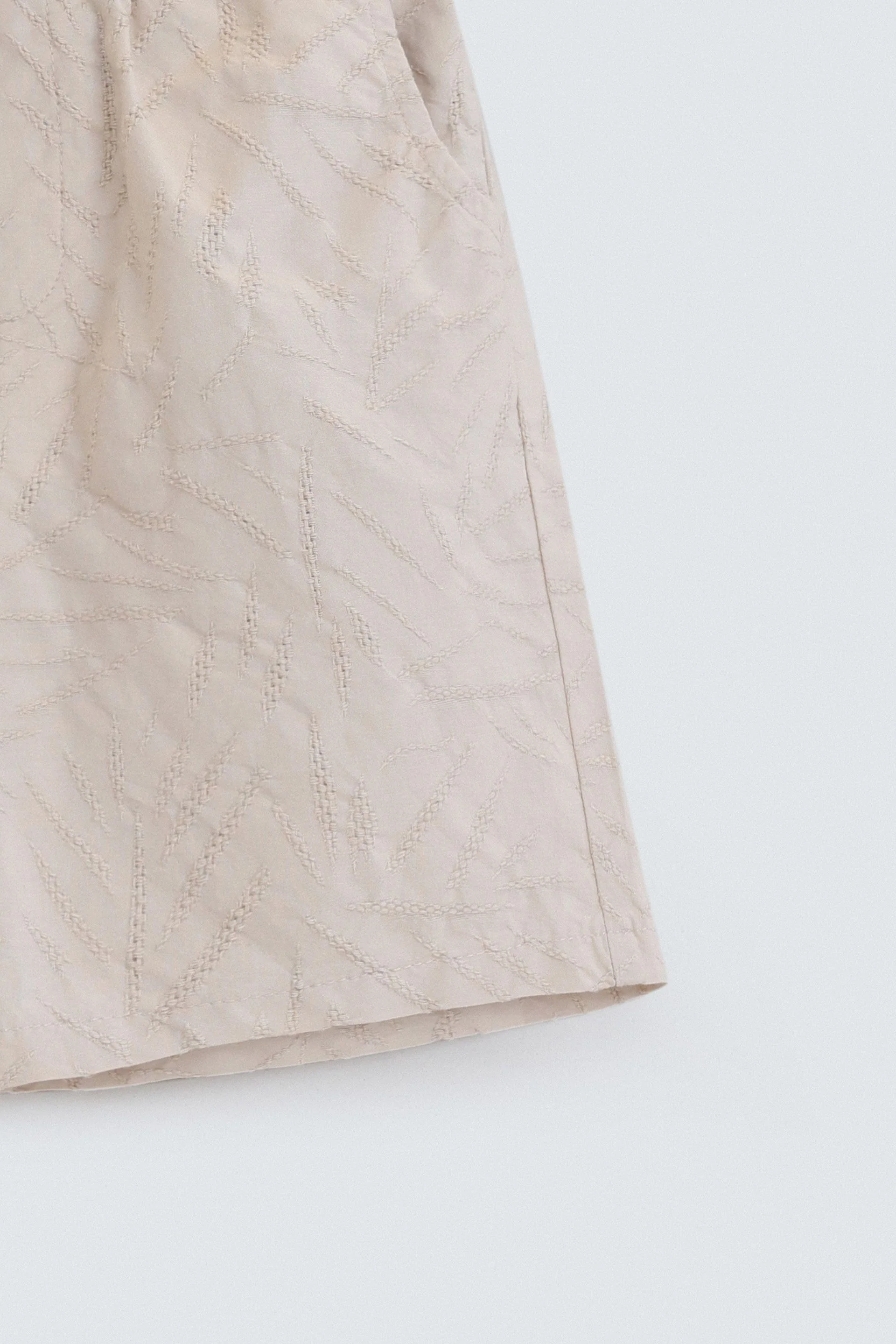 Jacquard Shorts - Image 8