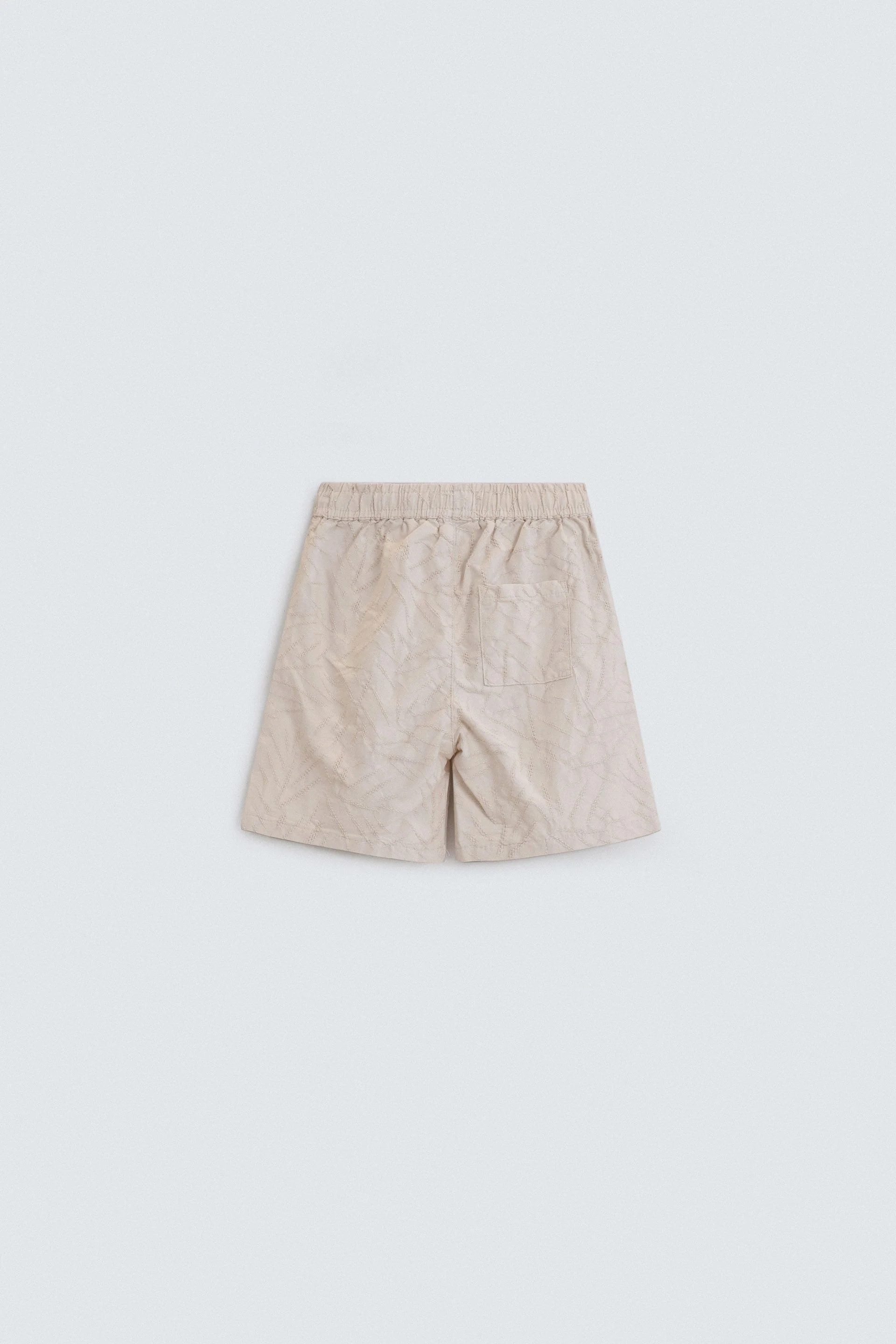 Jacquard Shorts - Image 9