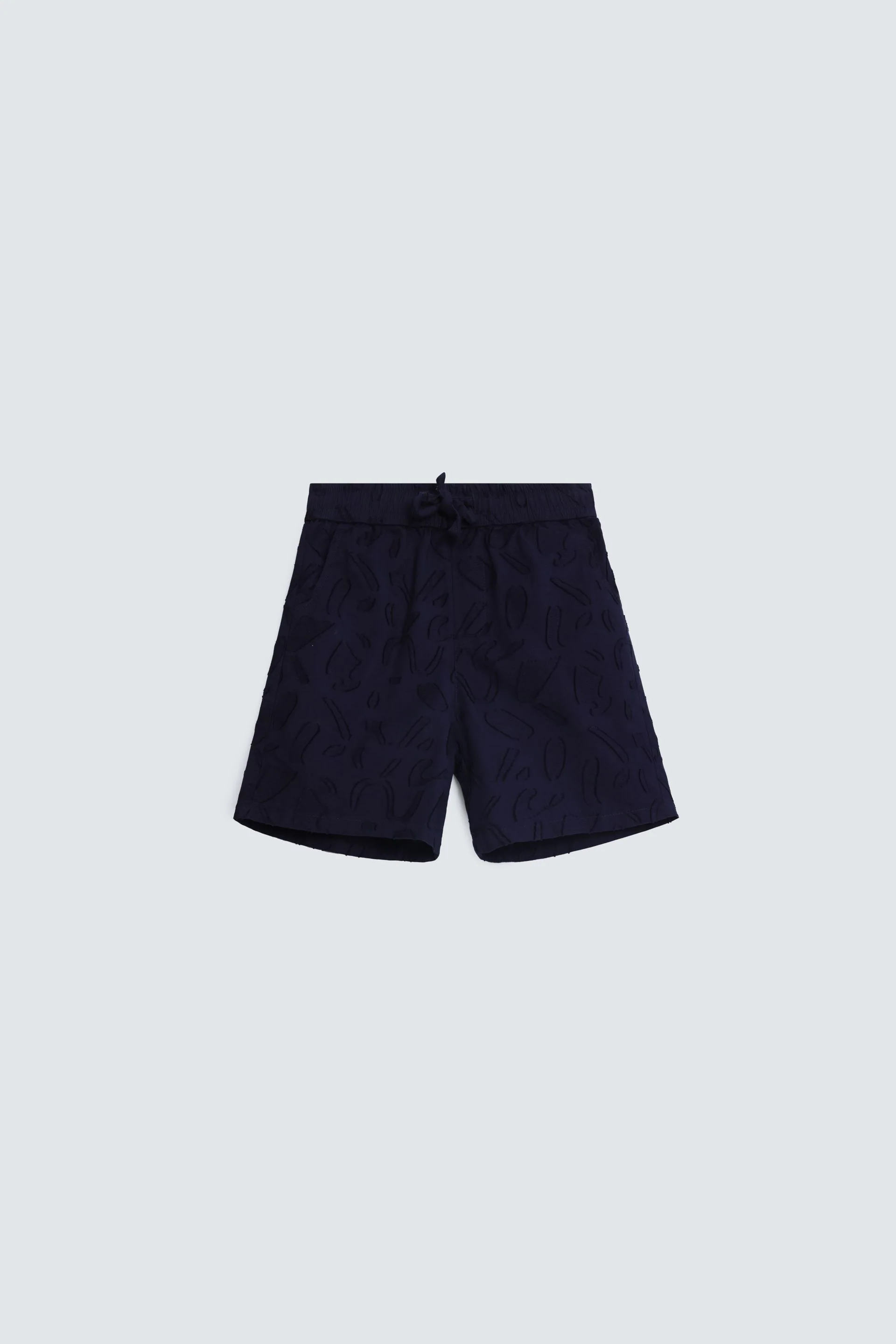 Jacquard Shorts - Image 7
