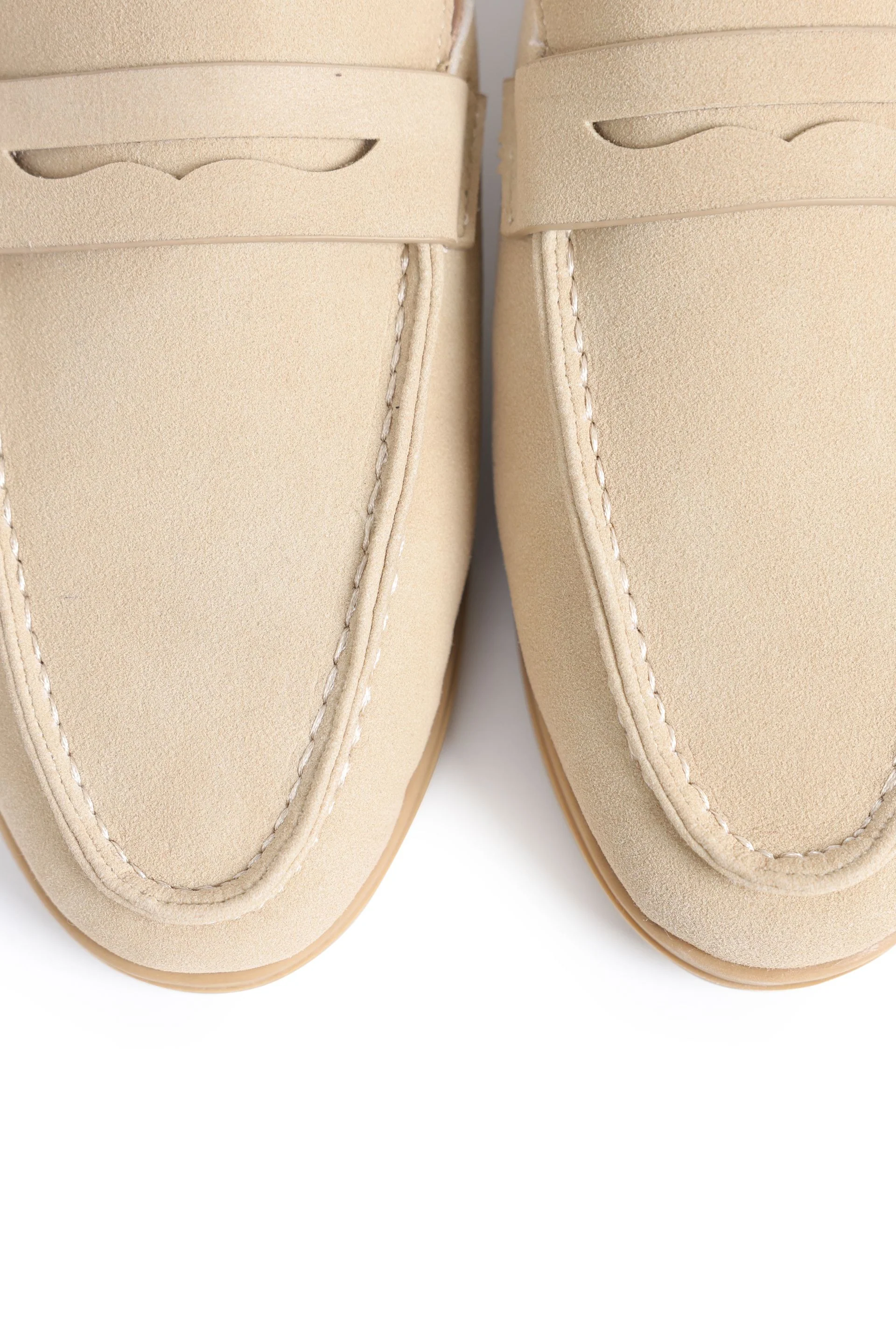 Suede Mules - Image 3