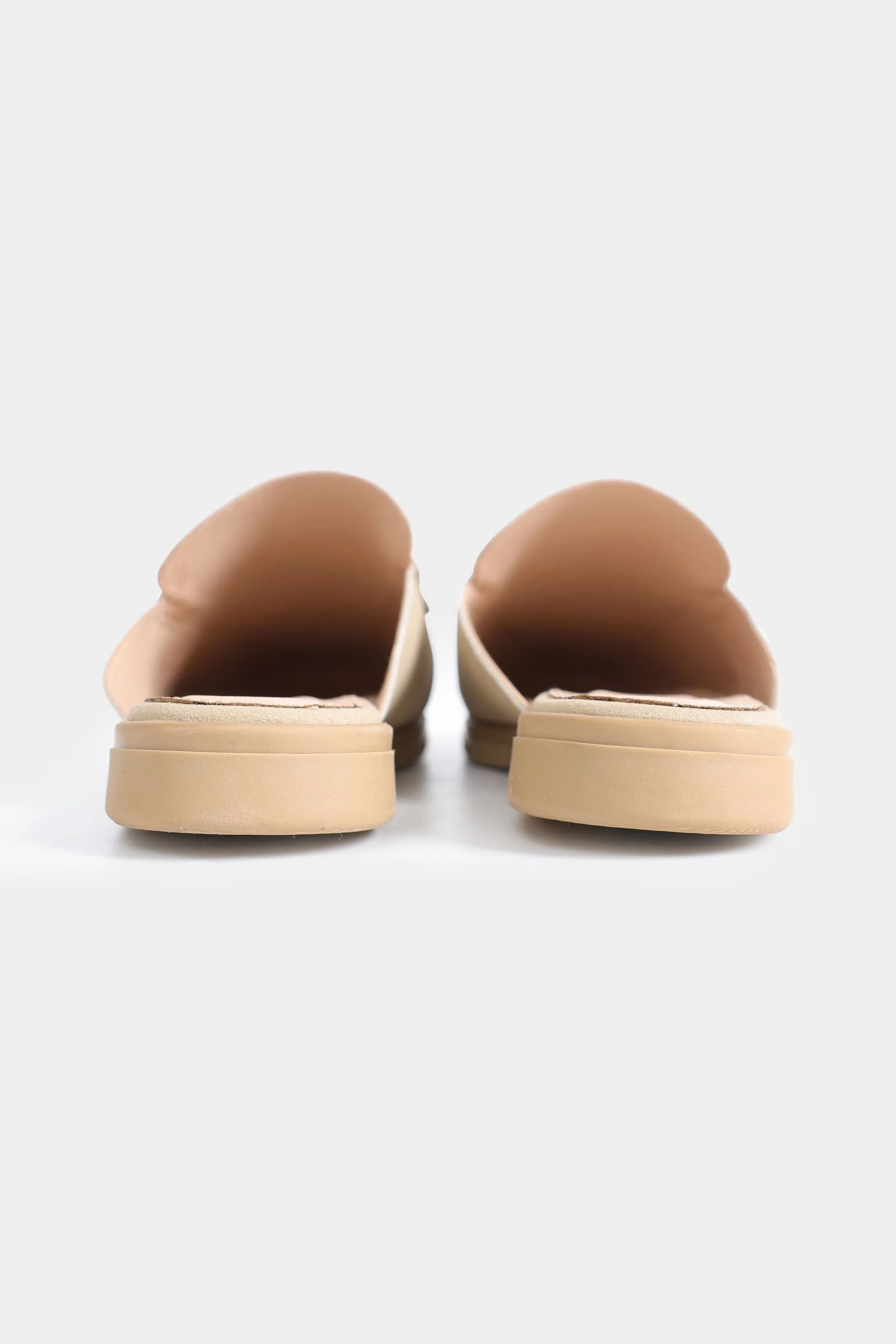 Suede Mules - Image 6