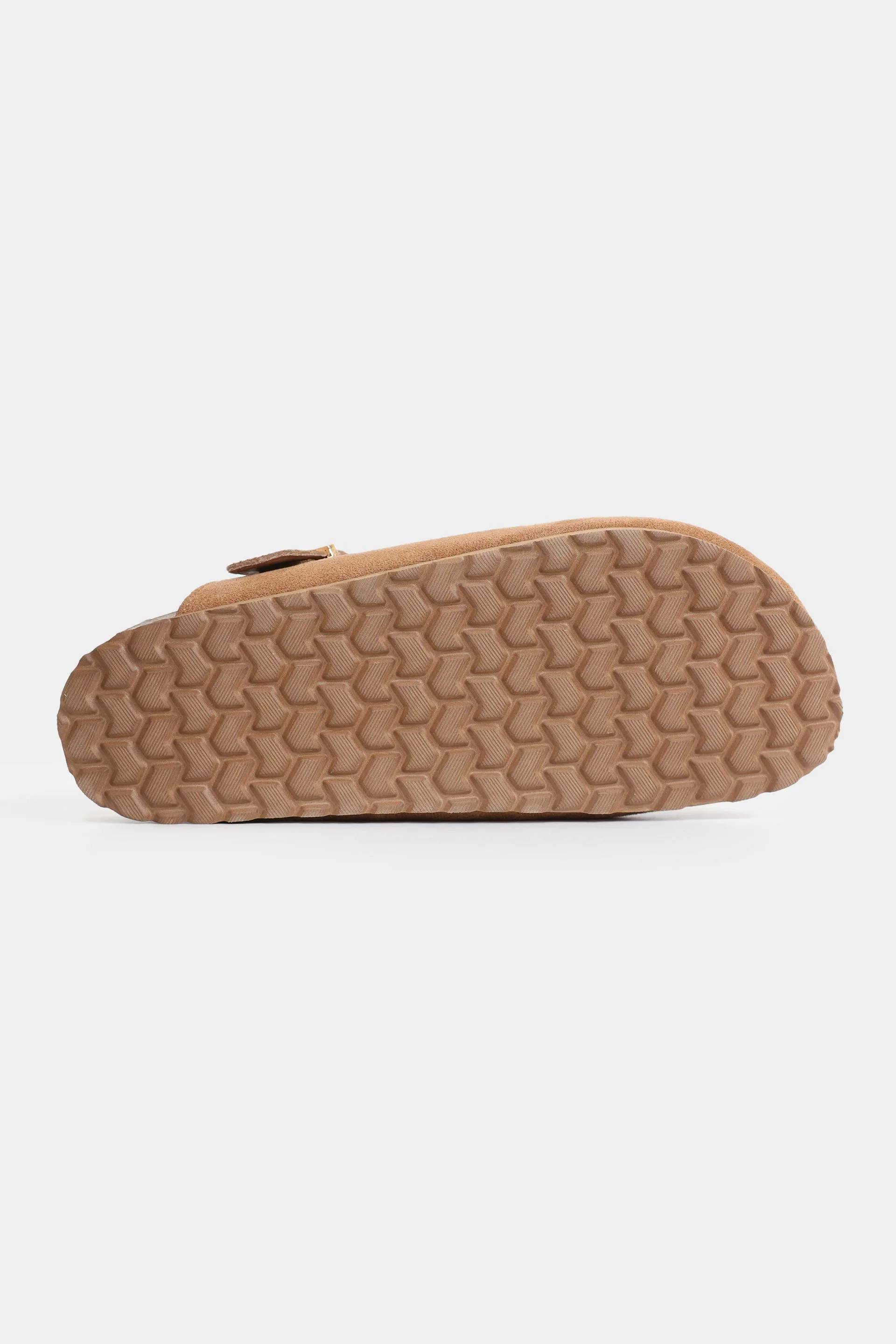 Suede Clogs - Image 7