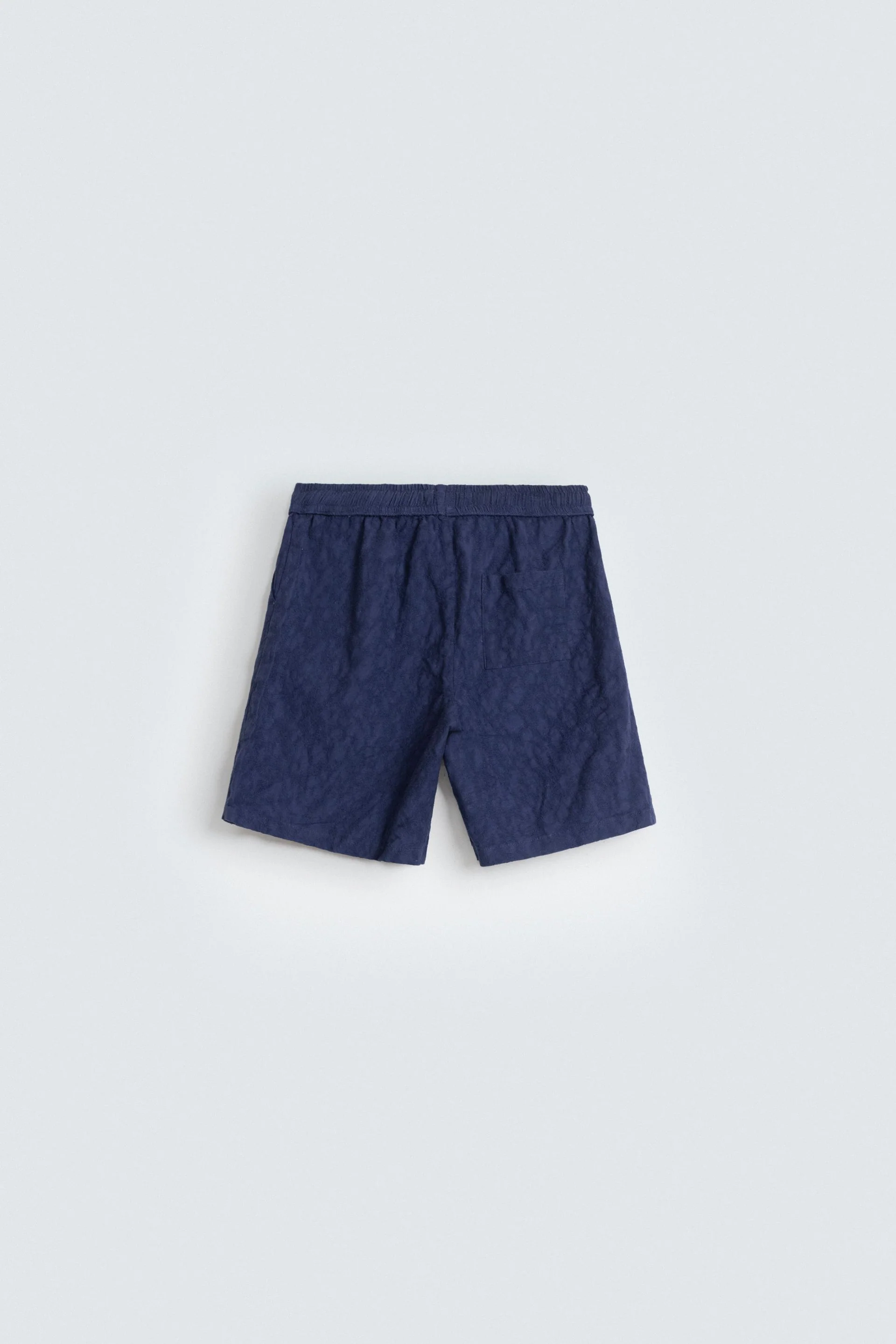 Jacquard Shorts - Image 3