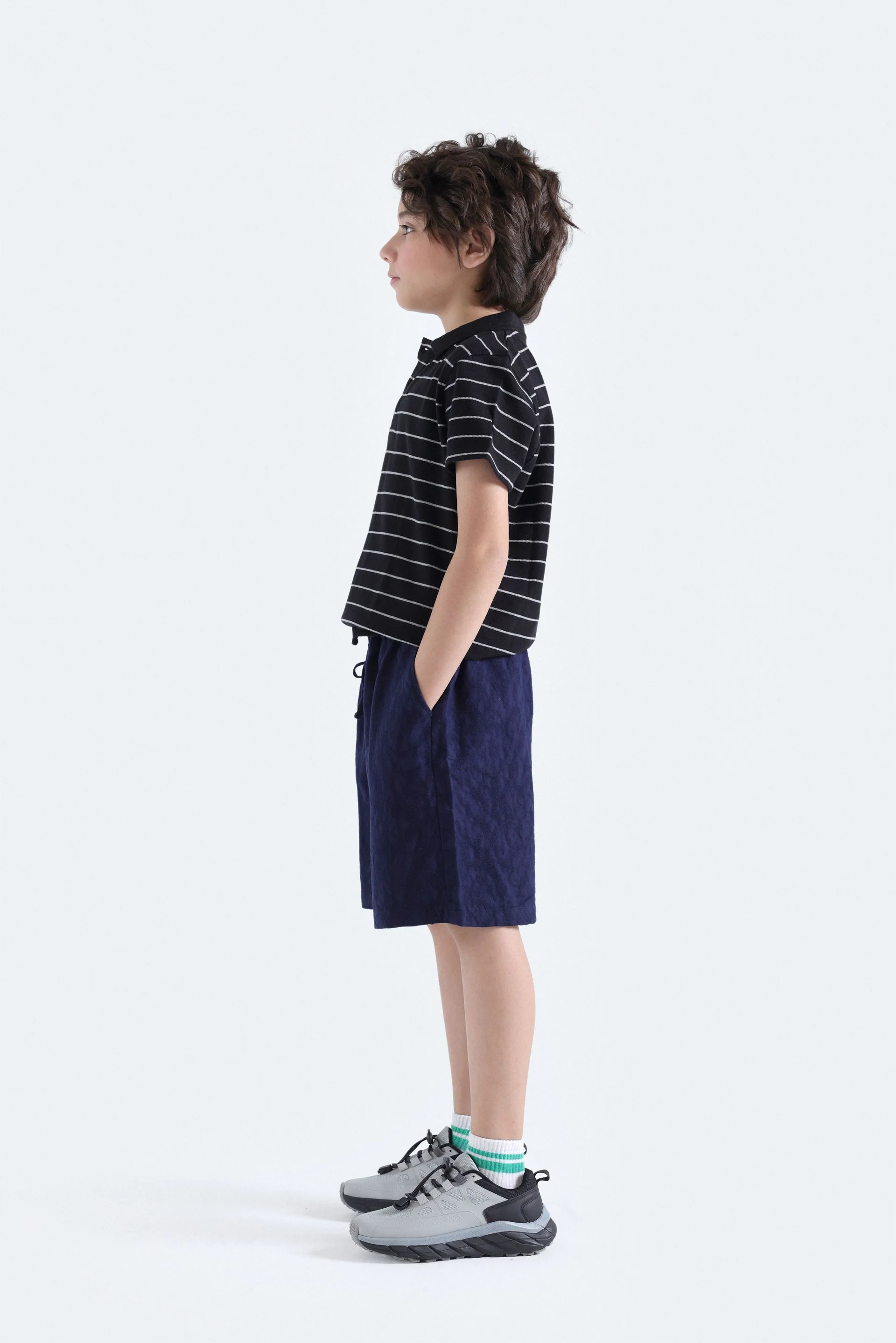 Jacquard Shorts - Image 5